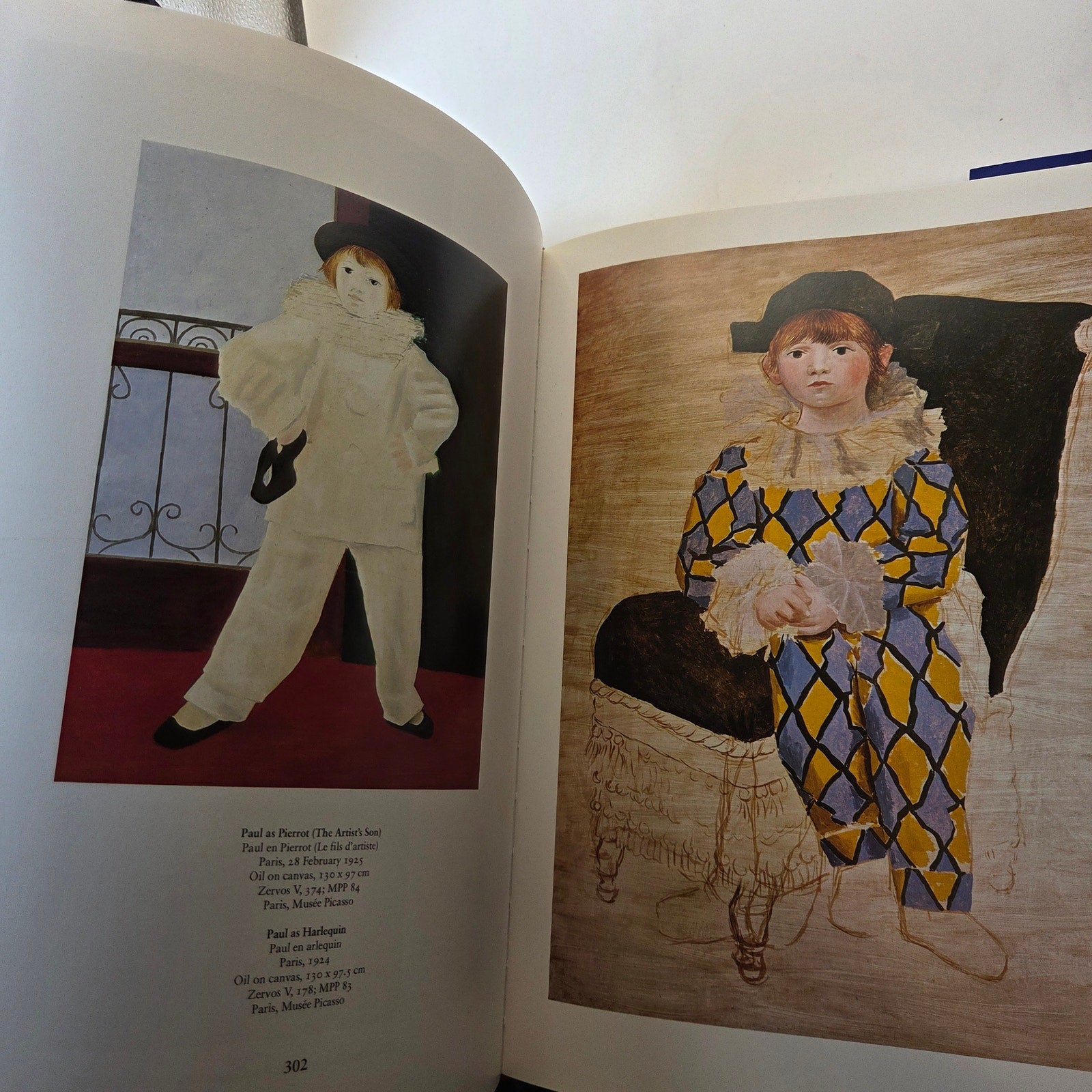Taschen Pablo Picasso 1881-1973 Hardcover Art Book Warncke Walther 1997