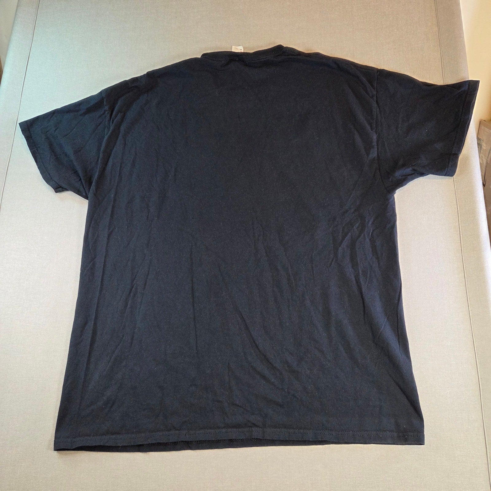 Hello Kitty Kaiju Monster Tee Sanrio Graphic Black XL 2022