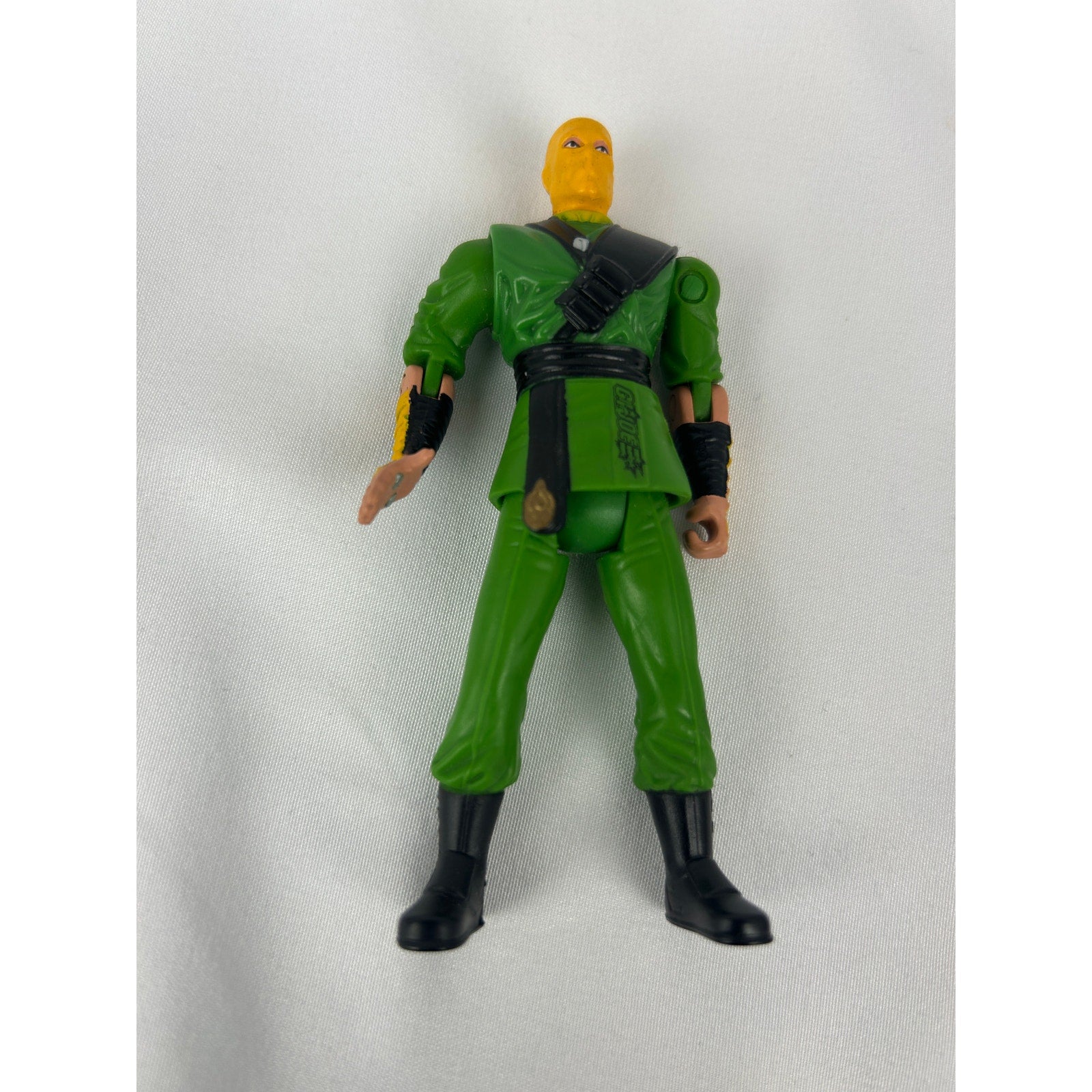 GI Joe Ninja lot with Snake Eyes v10 v14 v17 Kamakura v2