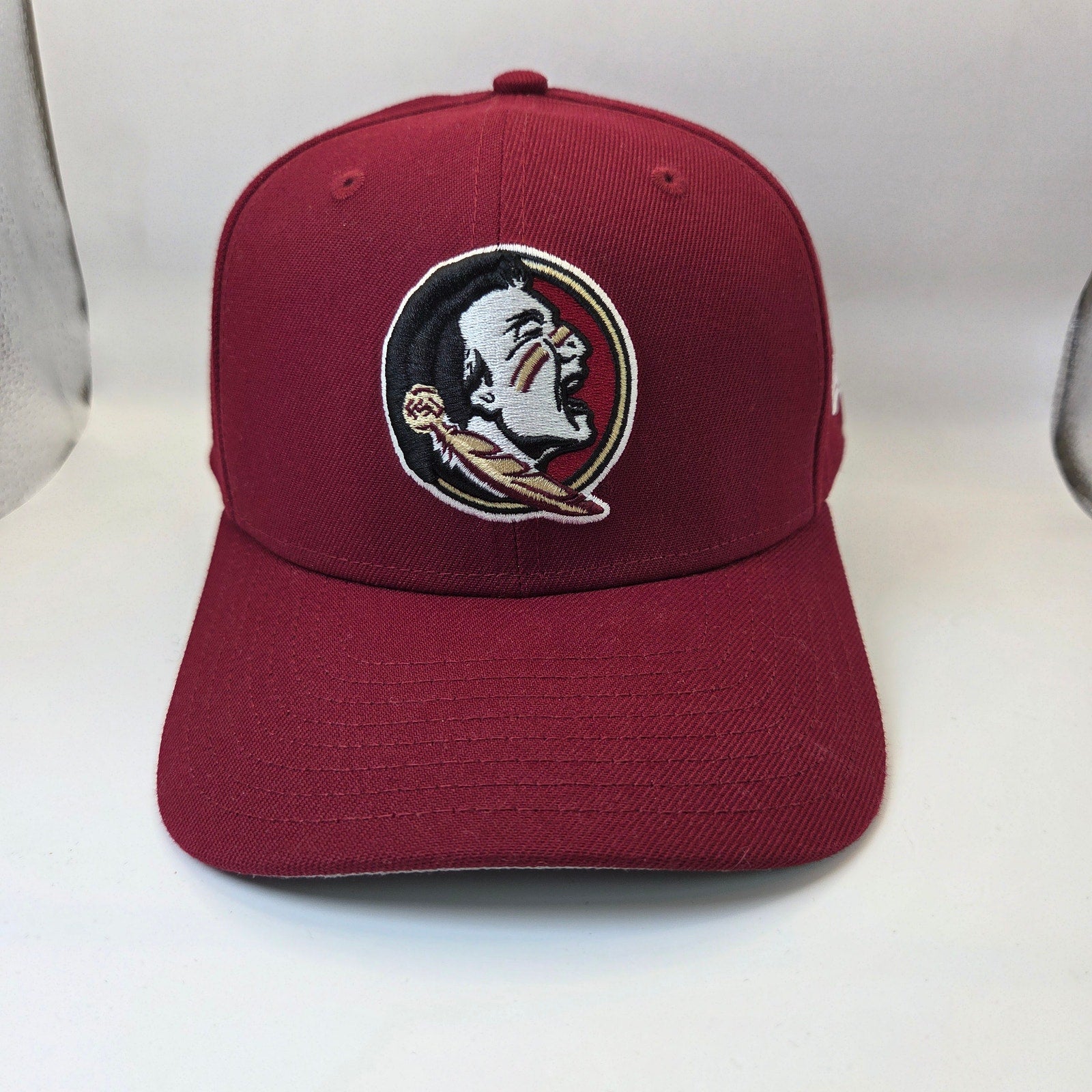 New Era Florida State Seminoles Snapback Hat Cool Era Micro Era OSFM