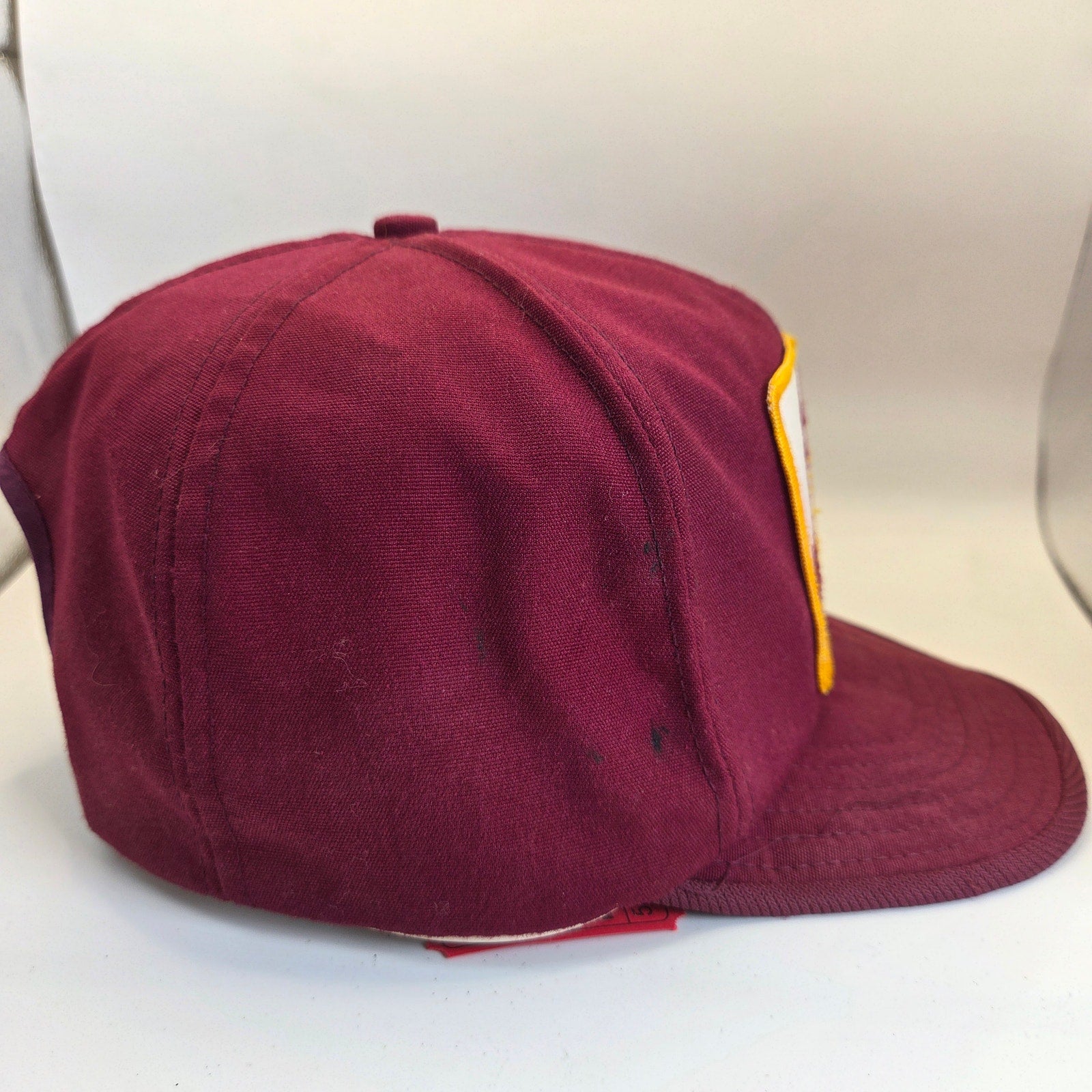 Kap King Vintage Minnesota Golden Gophers 100 Years 1981 Snapback Hat Cap L (79)