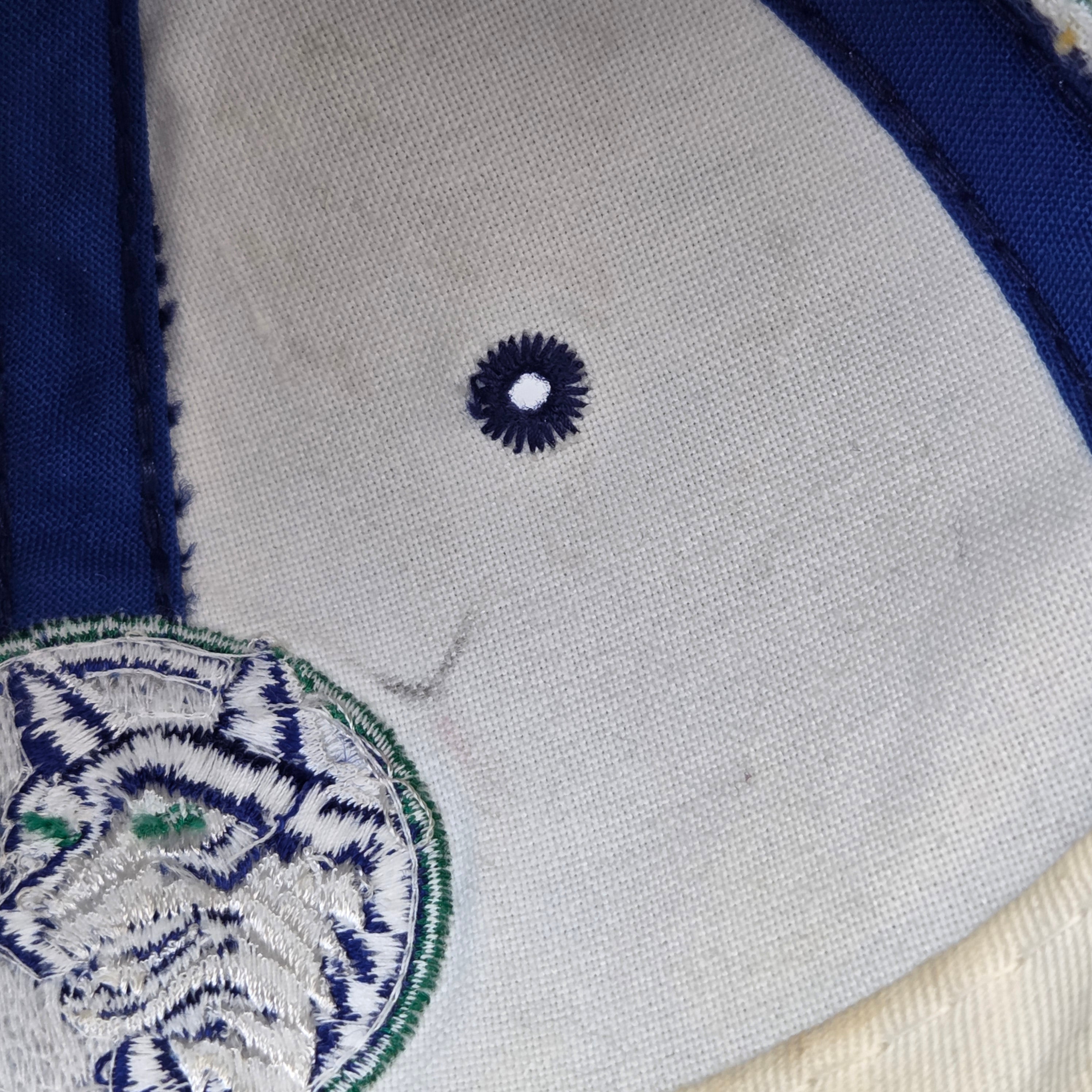 Sports Specialties Minnesota Timberwolves Vintage 90s Script Snapback Hat NBA