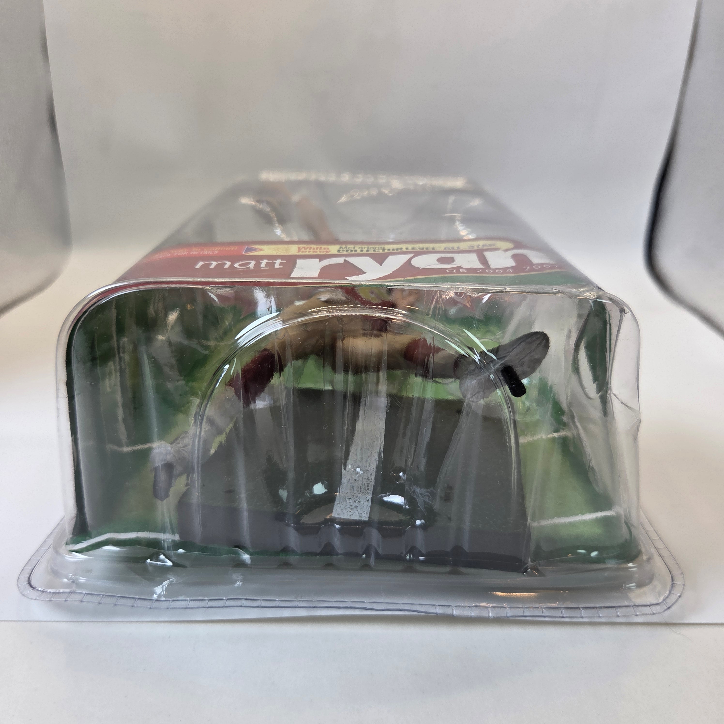 McFarlane Matt Ryan Boston College Eagles Series 2 NCAA Figure NEW