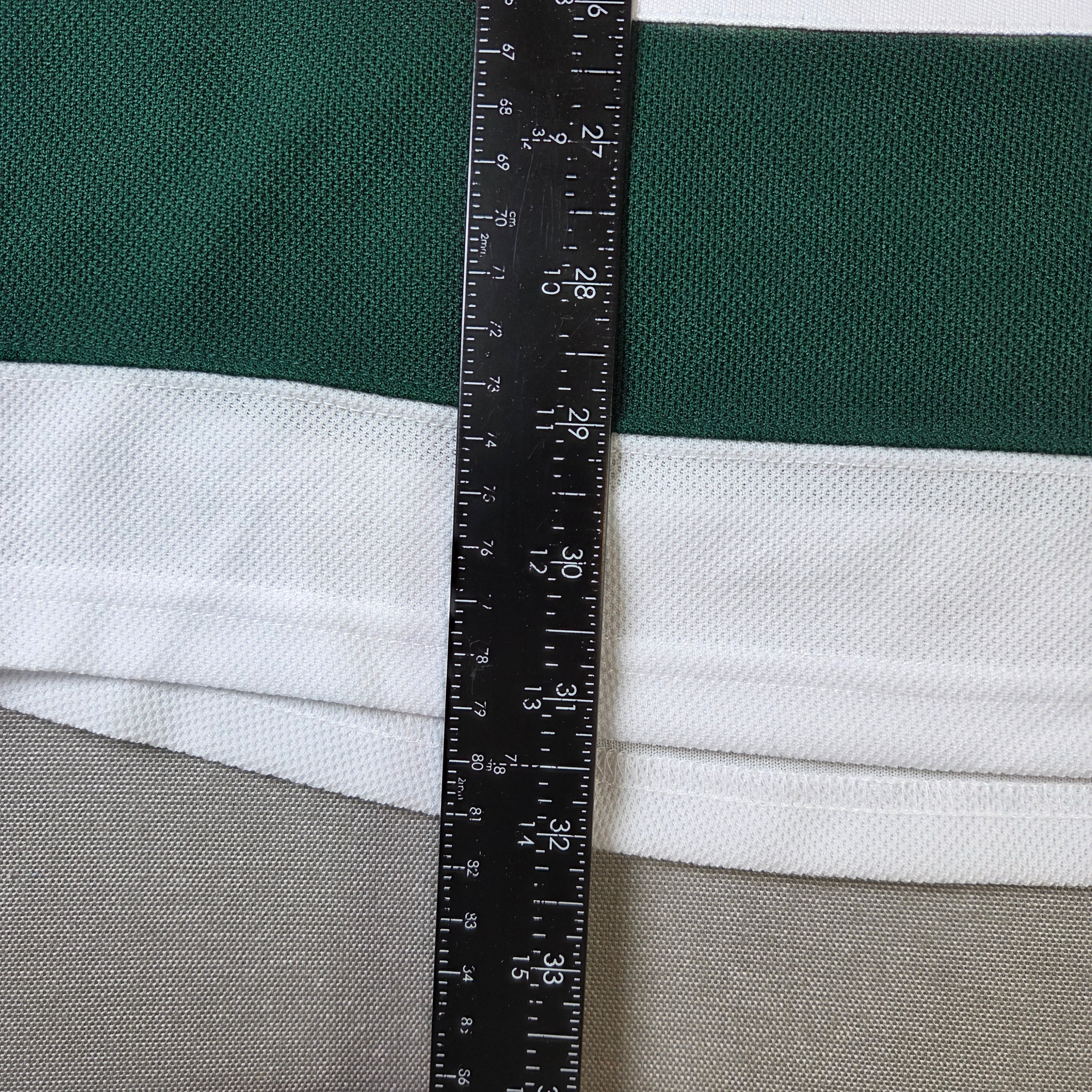 Minnesota Wild Adidas Jersey White Size 46 Climalite NHL Hockey Fight Strap New