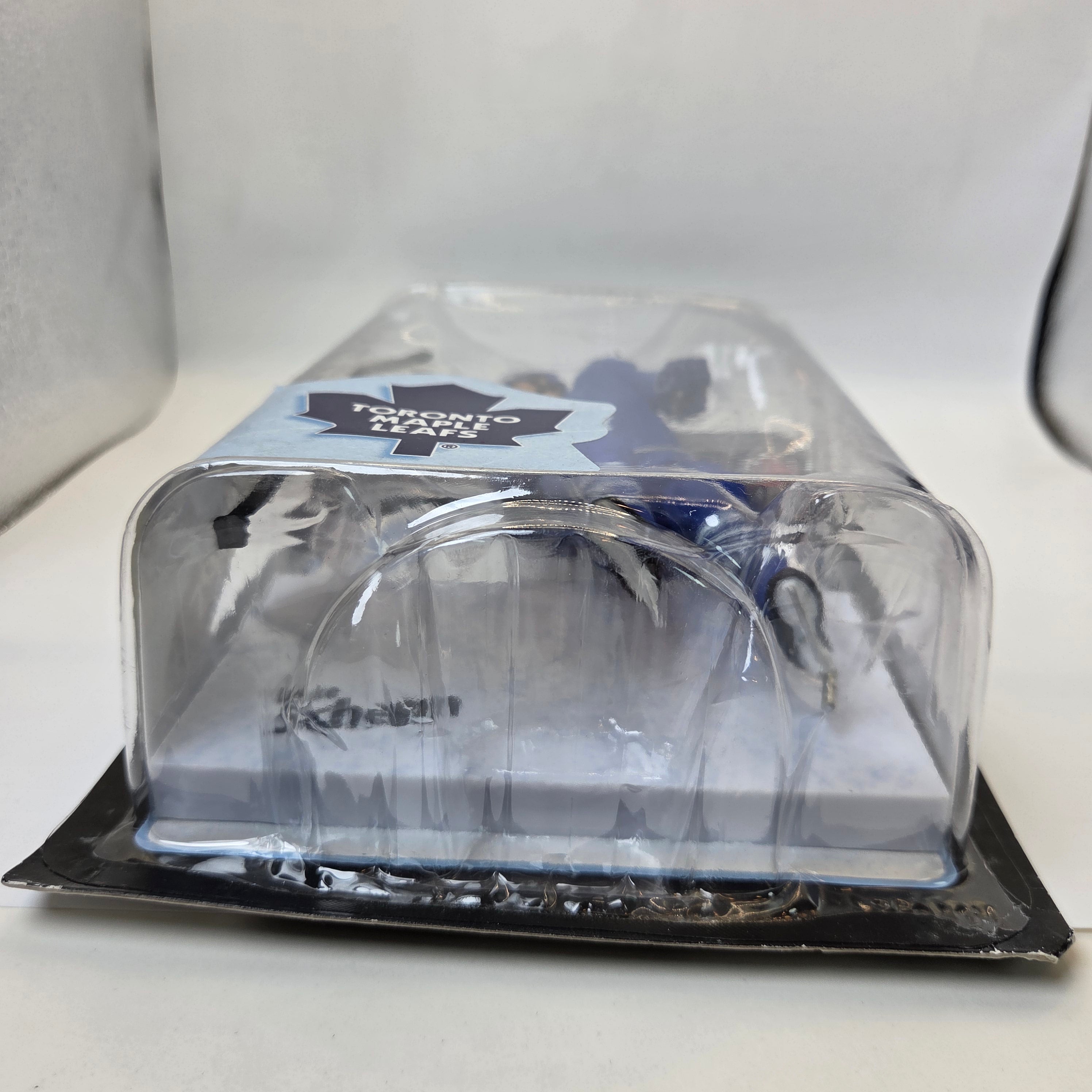 McFarlane Luke Schenn Maple Leafs NHL Series 23 Figure 2010 NIP Sealed