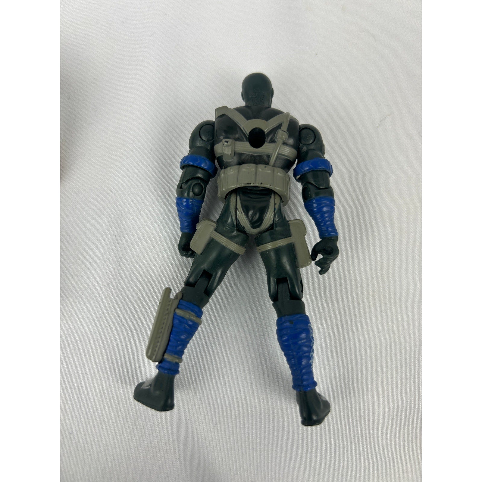 GI Joe Ninja lot with Snake Eyes v10 v14 v17 Kamakura v2