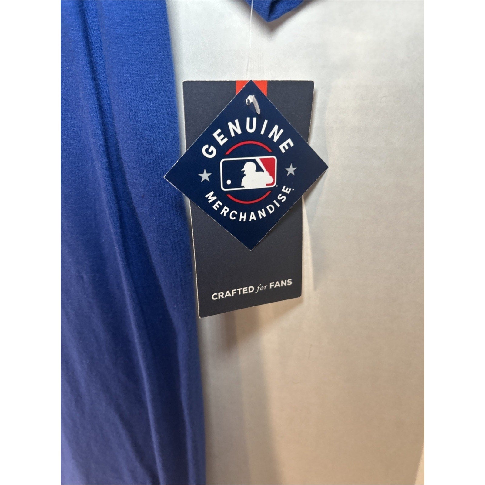 Fanatics Minnesota Twins Cotton T-Shirts Size Small