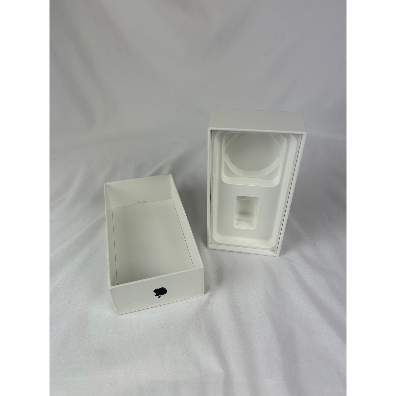 Apple iPhone XS Max 64GB Space Gray EMPTY BOX ONLY Original Packaging