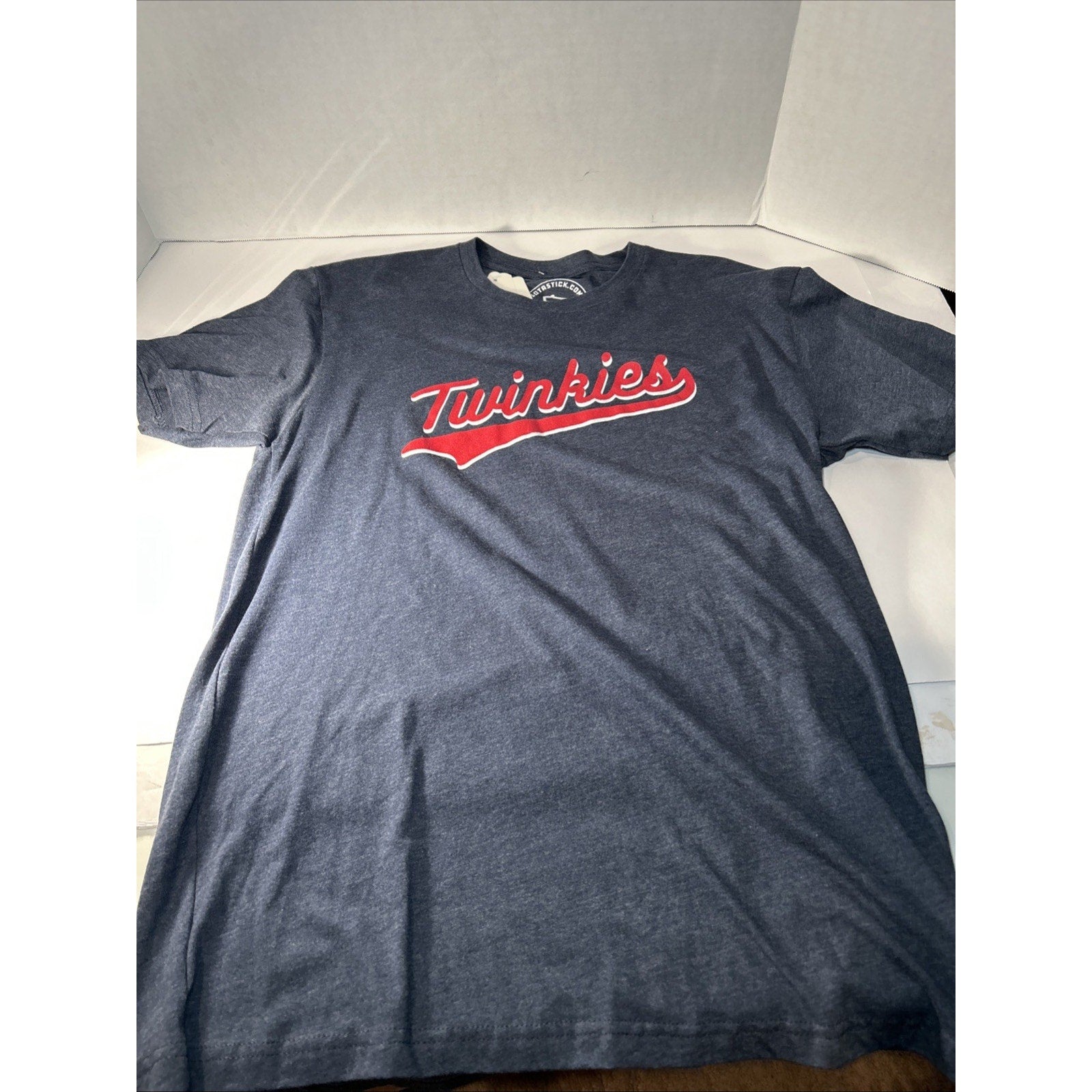 Sotastick Minnesota "Twinkies" cotton T-Shirt Size Small