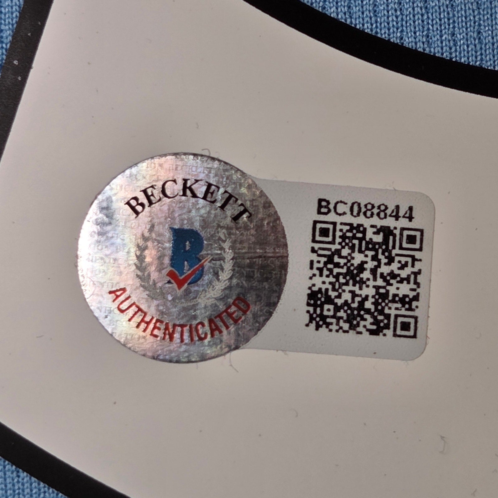 Rúben Dias Signed Manchester City Jersey Puma Medium Beckett Auth BC08844