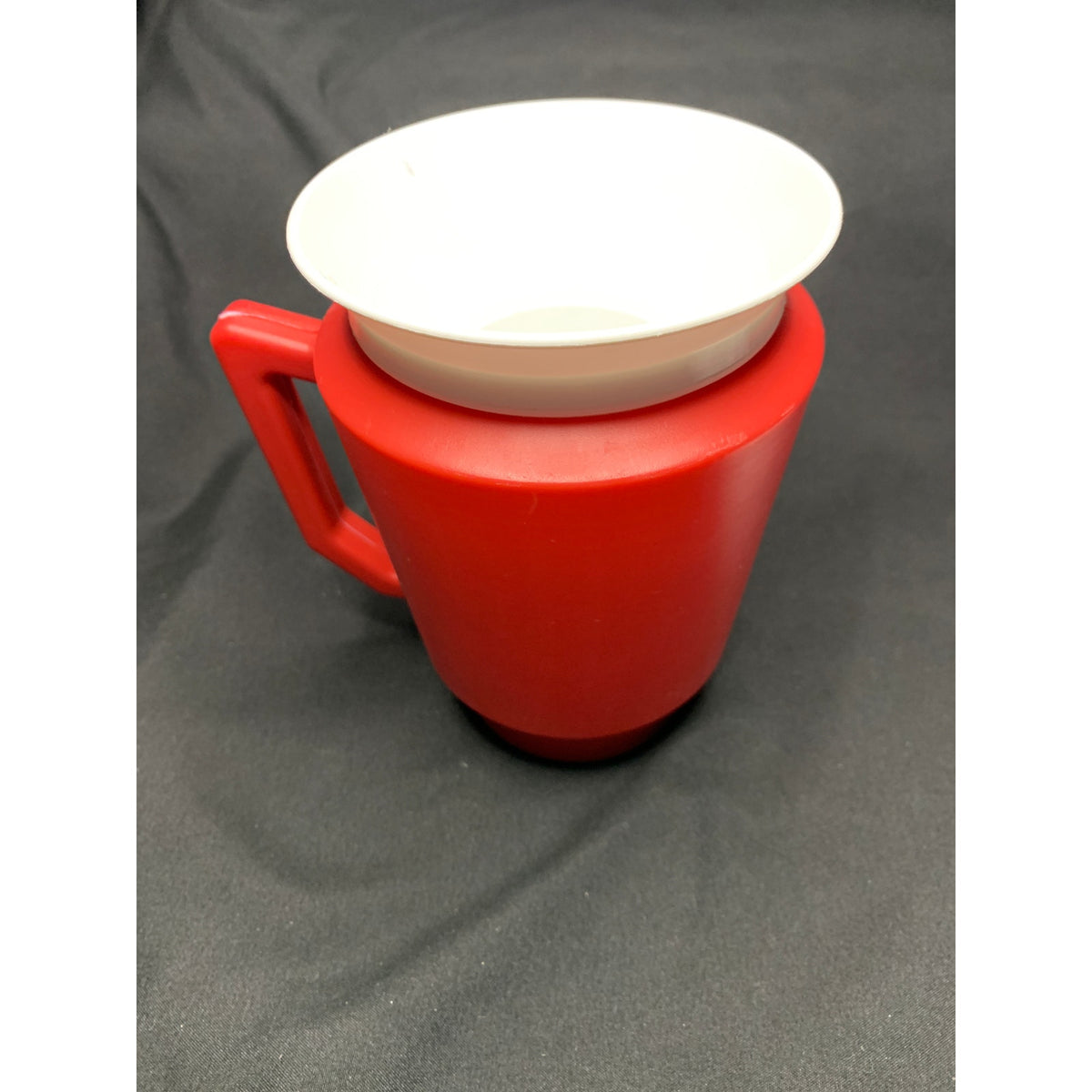 1994 Mighty Morphin Power Rangers Power Icy Mugg Slush Maker Instructions