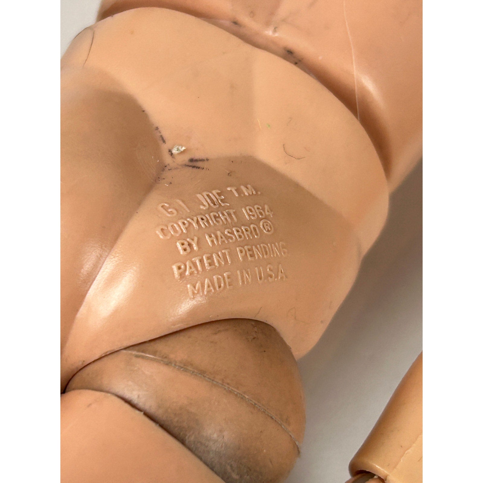 G.I. Joe 1970s Sea Rescue Lot Complete Figure Gear Footlocker Hasbro