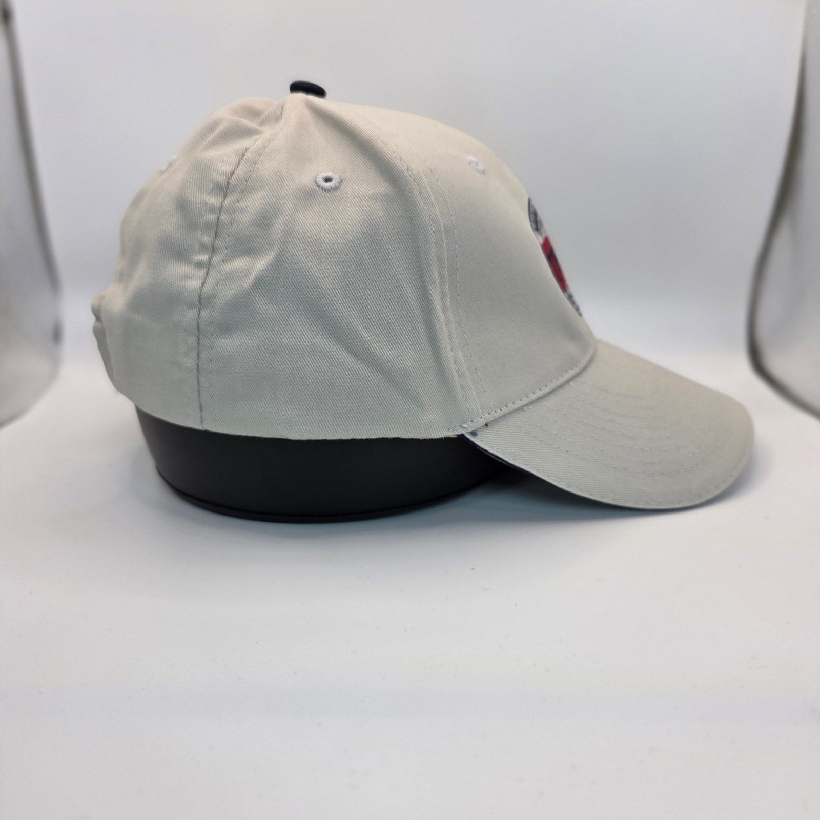 Minnesota Twins 2006 DQ Promo Hat MLB Stadium Giveaway NWT Beige OSFA