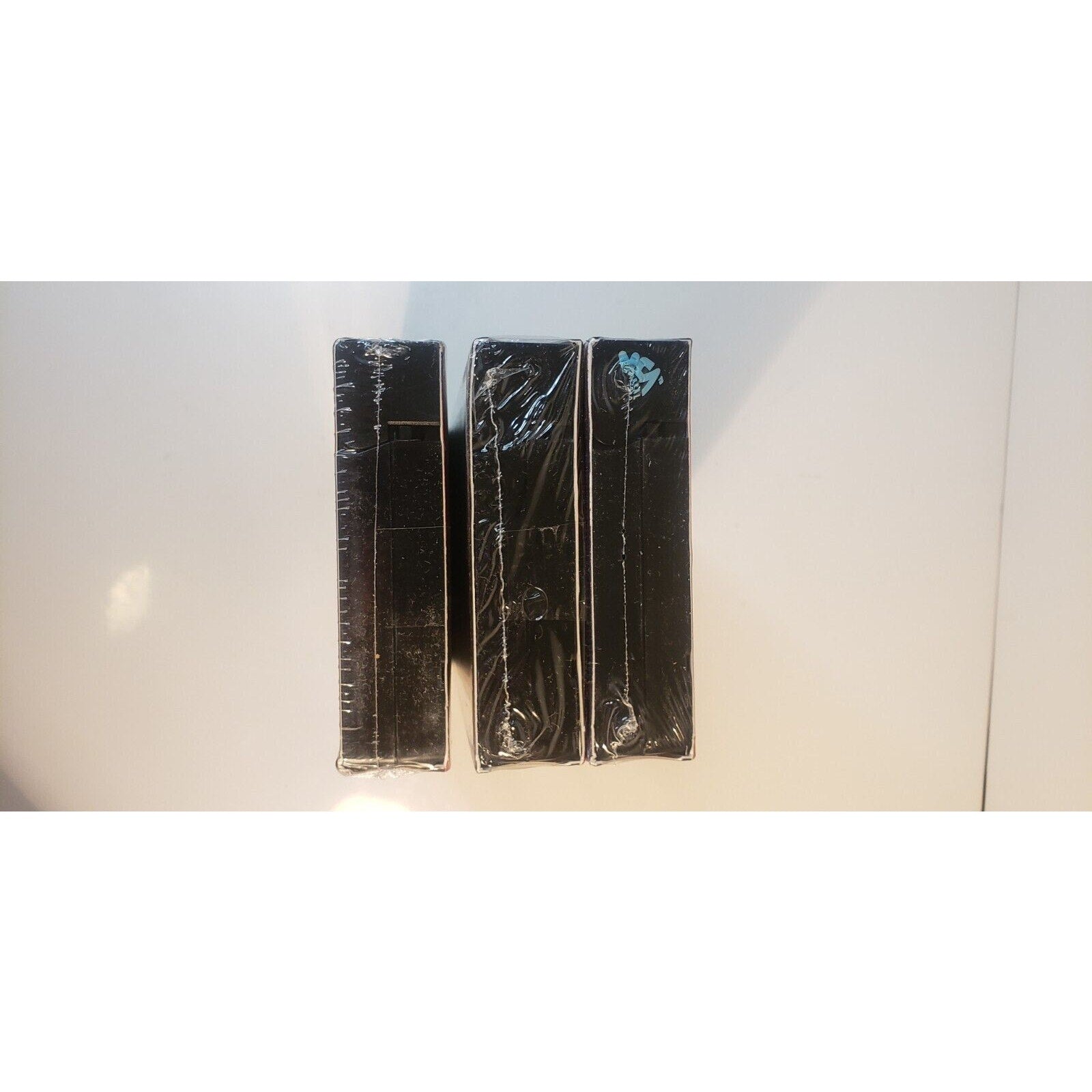 Lot of 3 Hercules The Legendary Journeys VHS New Sealed Kevin Sorbo