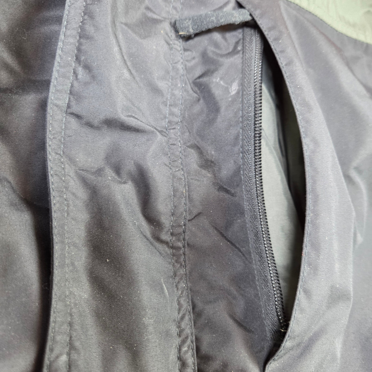 Columbia Sportswear Company Mens XL Insulated Winter Parka Jacket Coat