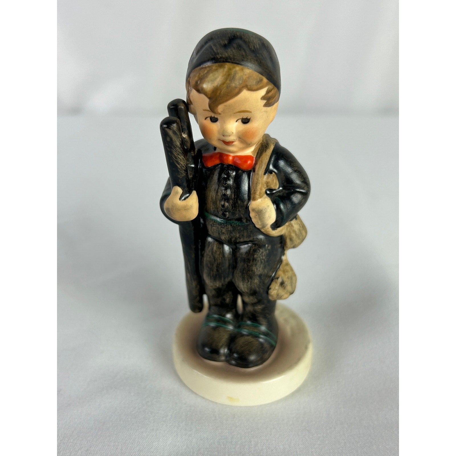 Vintage Goebel Chimney Sweep Figurine HUM 12 2/0 W Germany