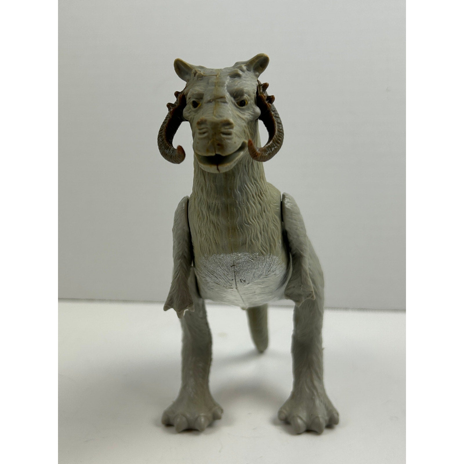 Vintage Kenner Star Wars Hoth Lot Wampa Tauntaun Luke & Han Solo 1980