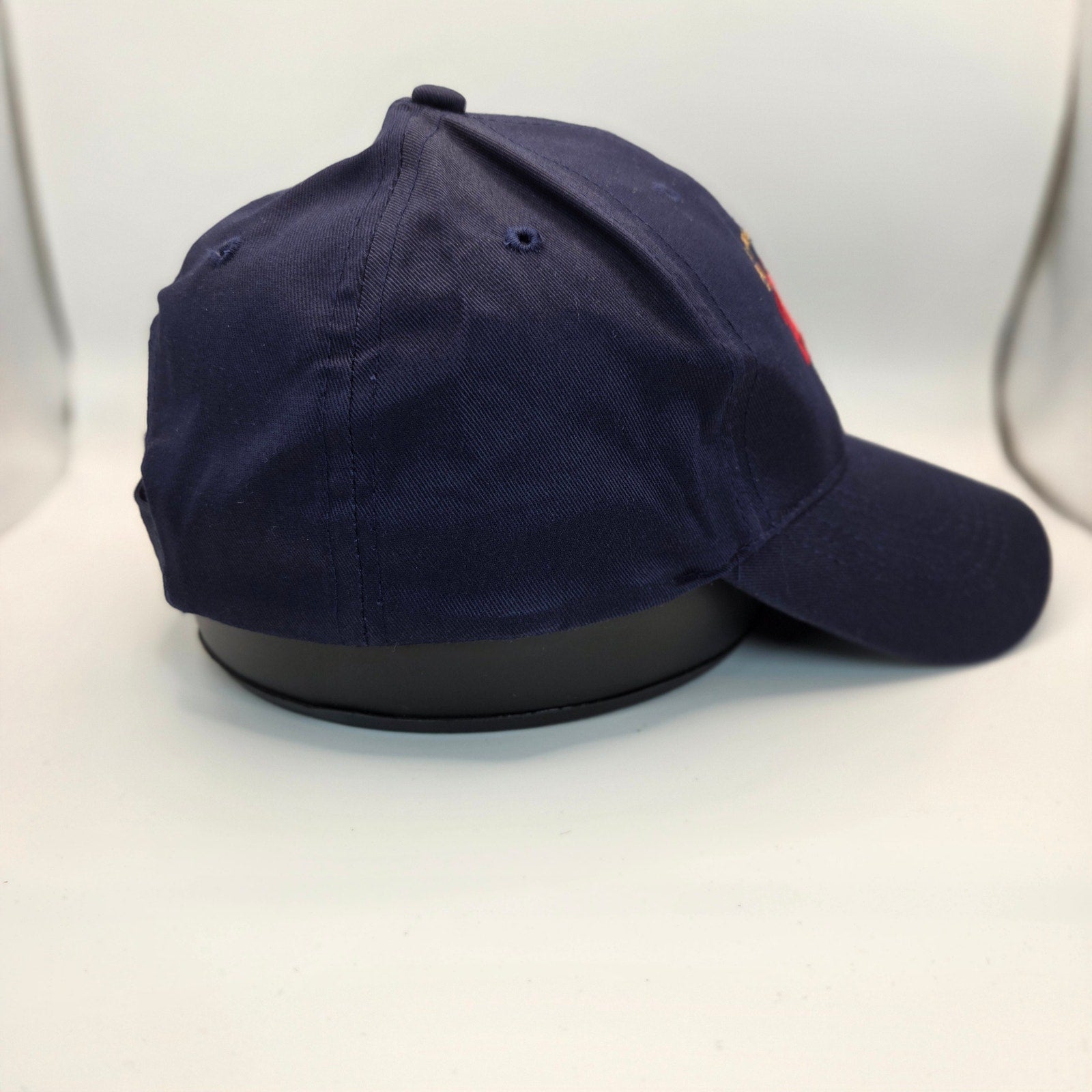 Minnesota Twins 2006 Home Opener Hat UPN 29 Promo Stadium Giveaway OSFM