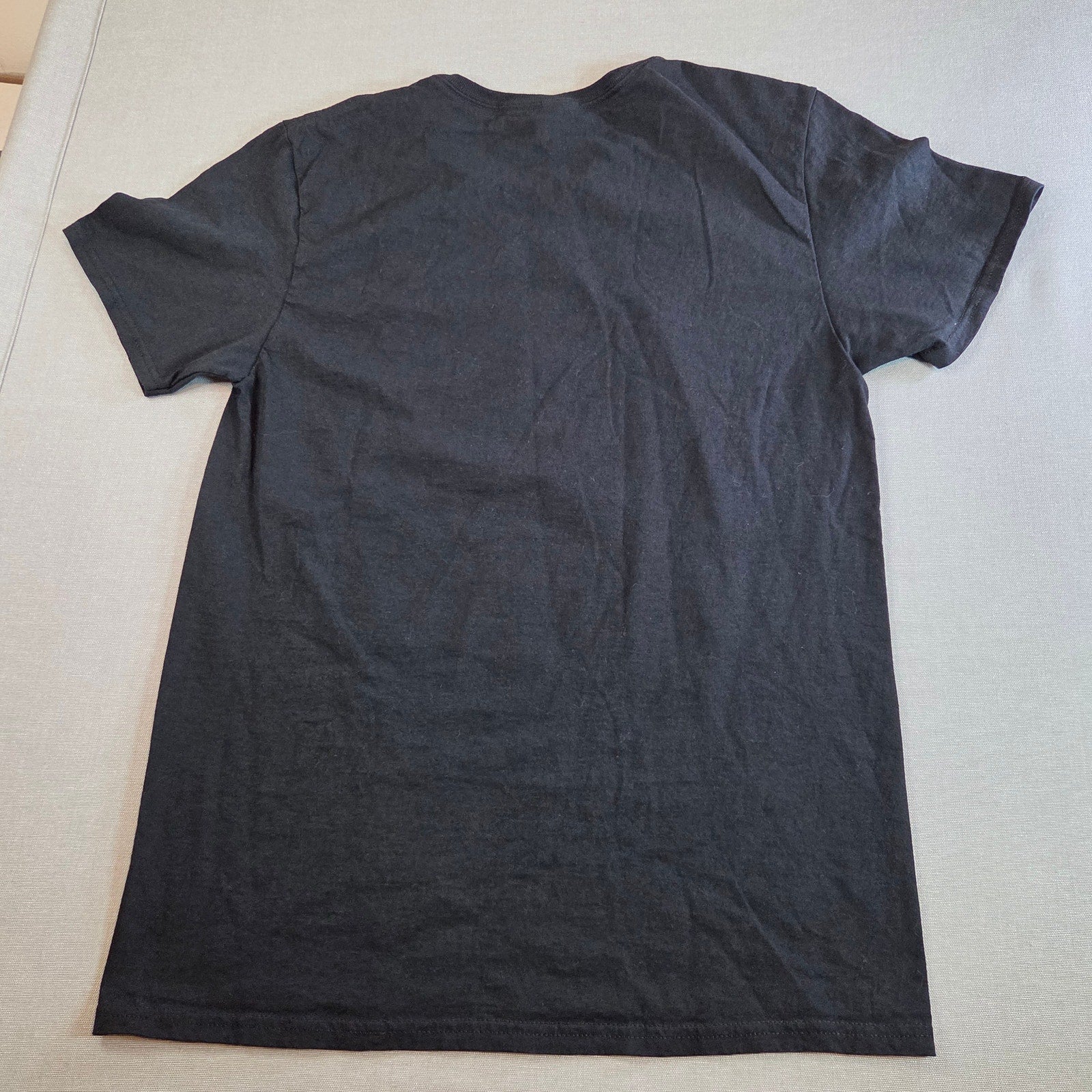 Chevrolet Impala 1980 Graphic T-Shirt Men’s M The Original Classic Black