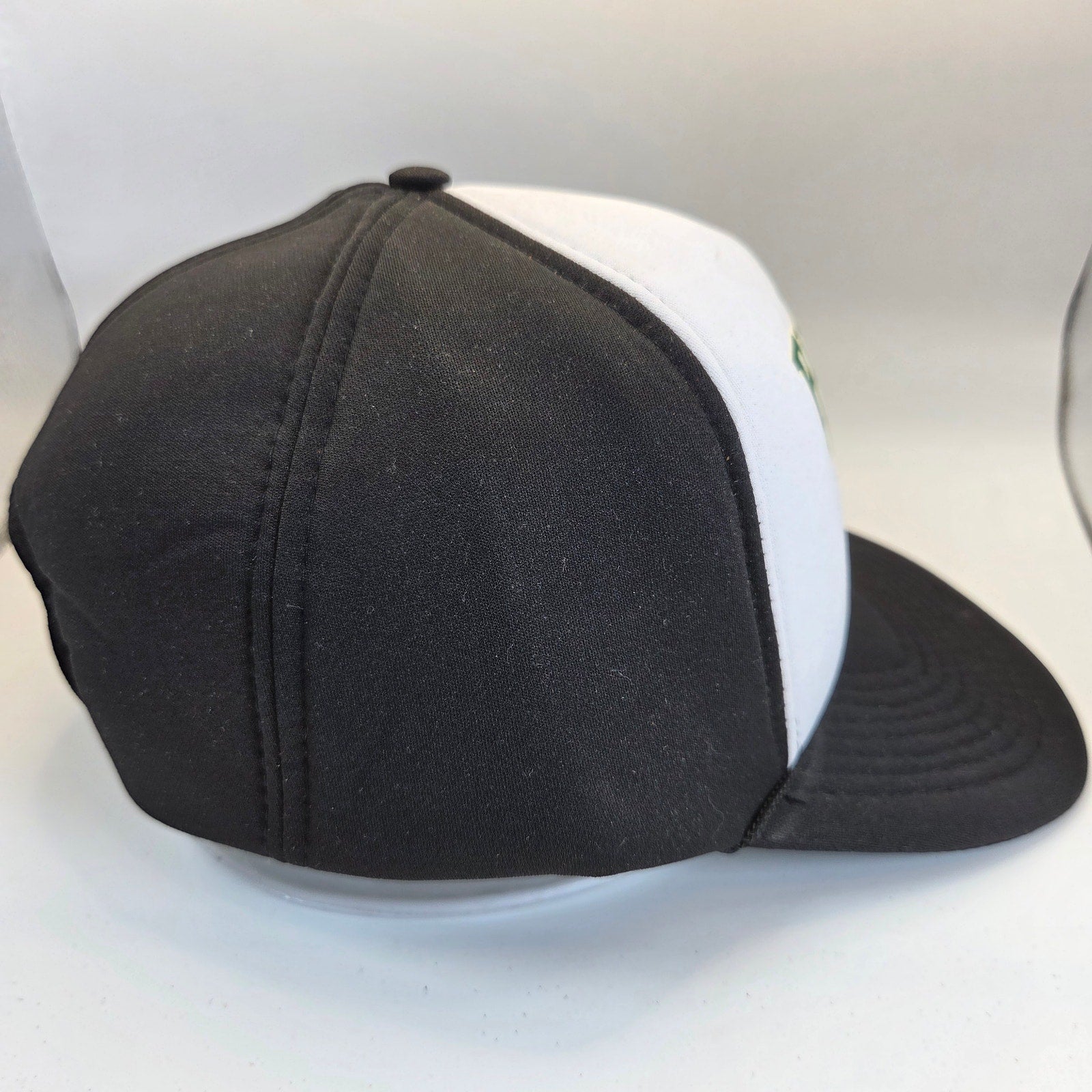 Vintage Cameo Branson Missouri Where the Stars Come Out Snapback Foam Hat