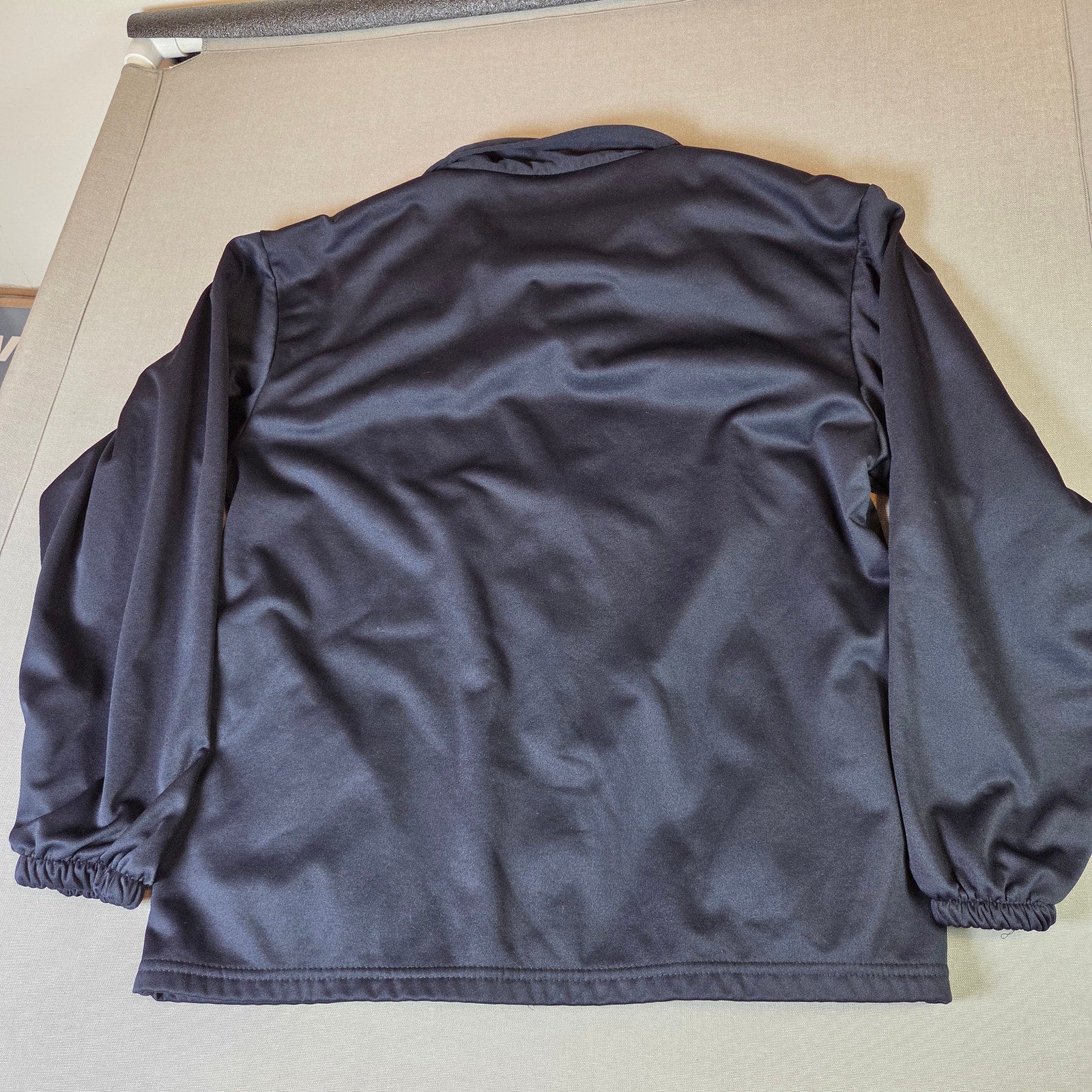 United States Olympic Committee USA Zip Jacket XL Made in USA