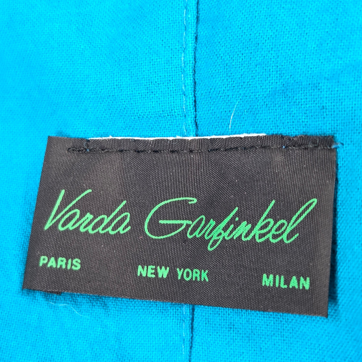 Varda Garfinkel Vintage 80s Western Fringe Beaded Rodeo Jacket Women's L