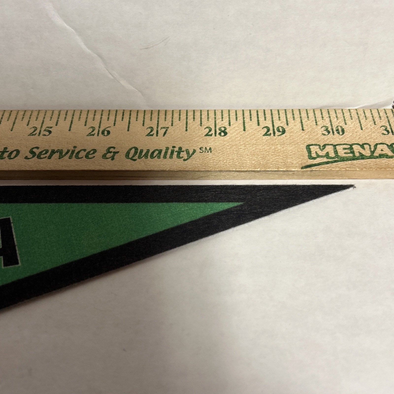 New Boston Celtics NBA 12" X 30" Wincraft Felt Pennant