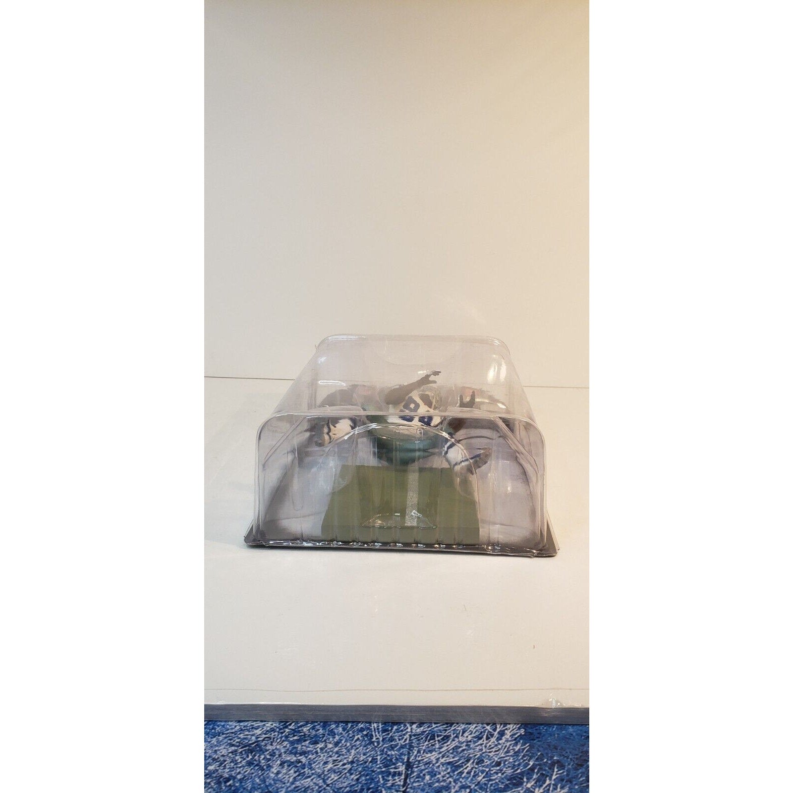 McFarlane DeMarcus Ware Cowboys NFL 2008 Sports Picks Debut Figure NIP