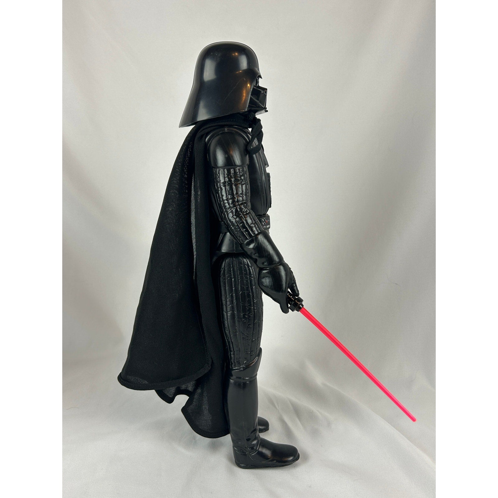 Vintage Kenner Star Wars Darth Vader 15 Inch Action Figure With Box