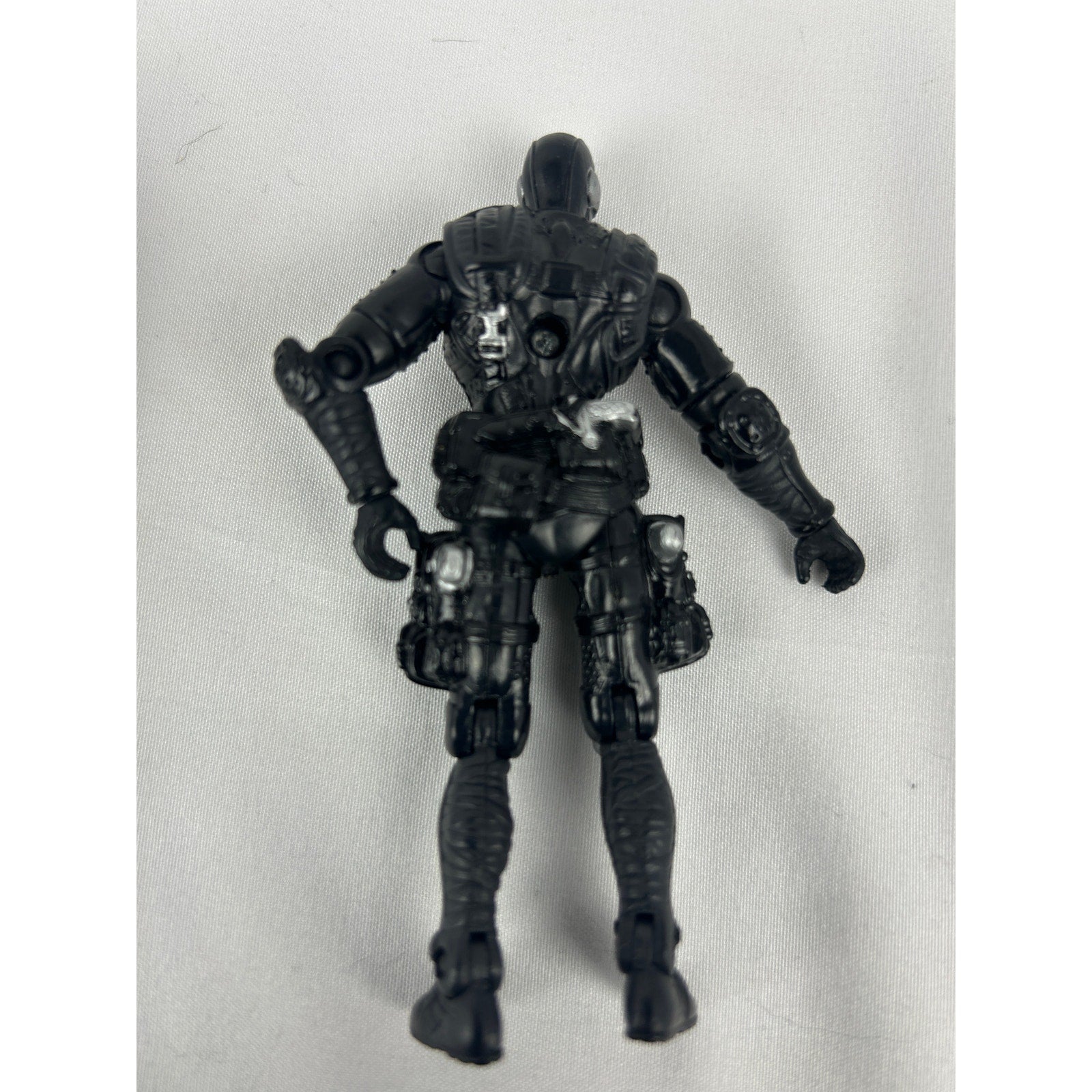 GI Joe Ninja lot with Snake Eyes v10 v14 v17 Kamakura v2