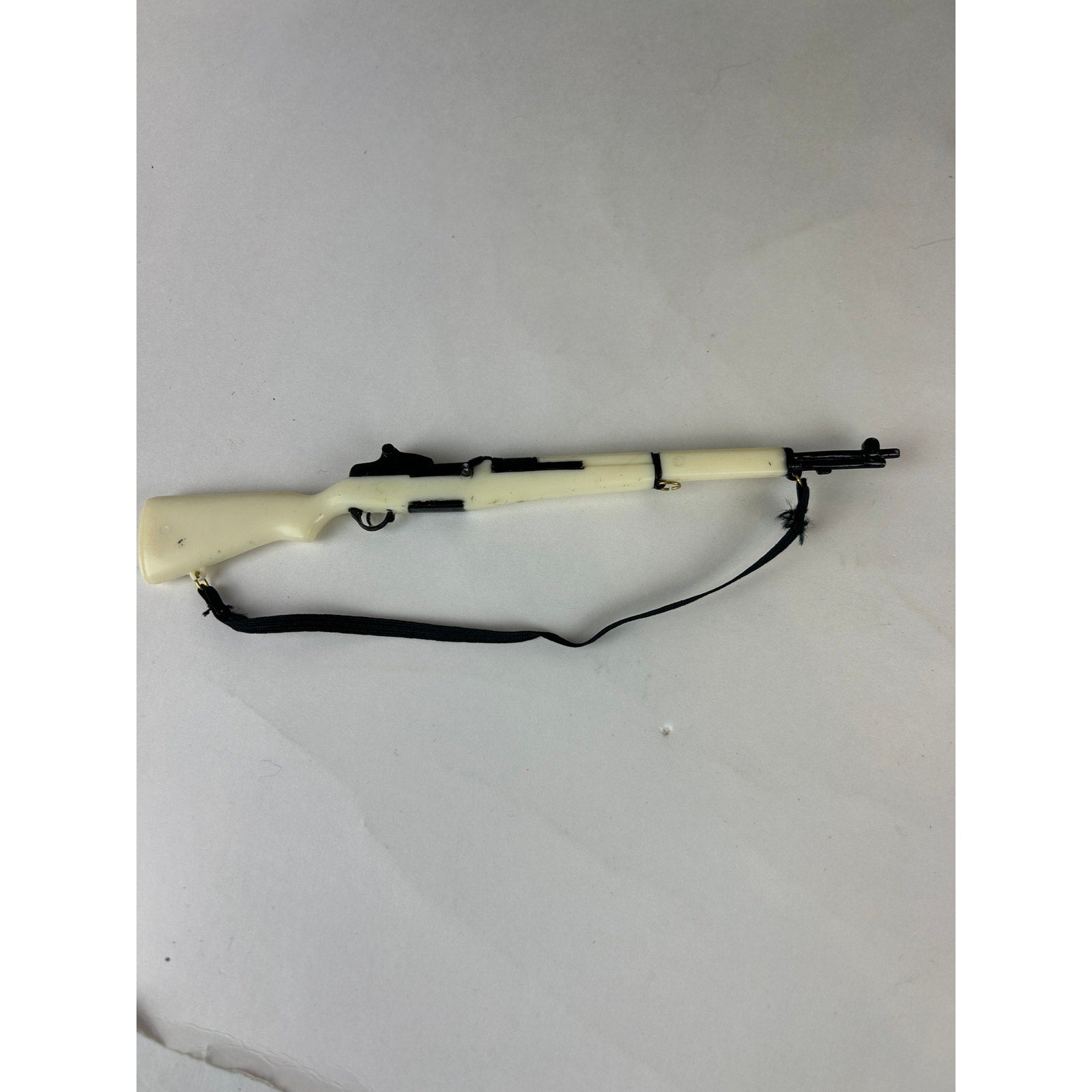 G.I. Joe 1970s Flocked Hair Ski Patrol Complete Set with Footlocker Lot