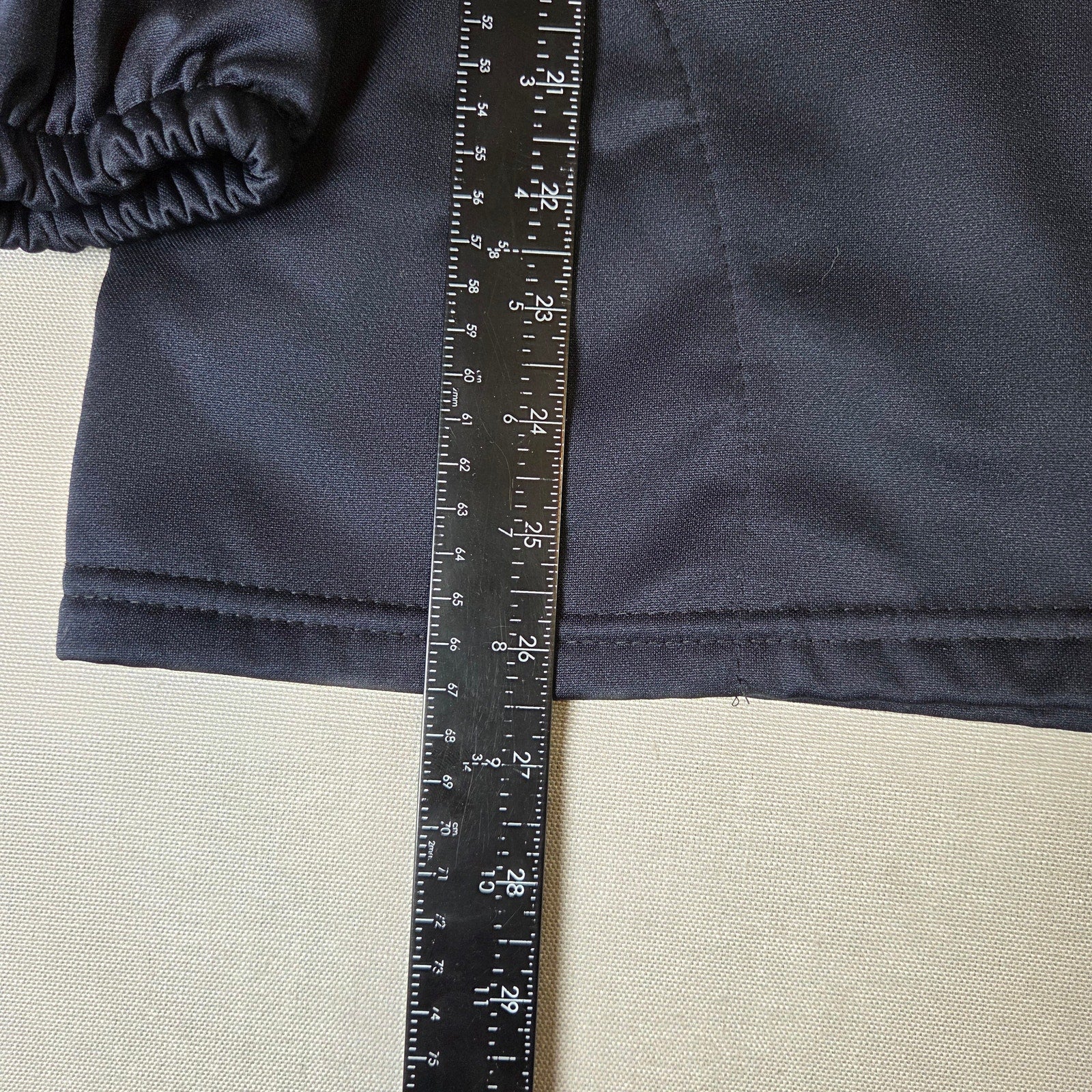 United States Olympic Committee USA Zip Jacket XL Made in USA