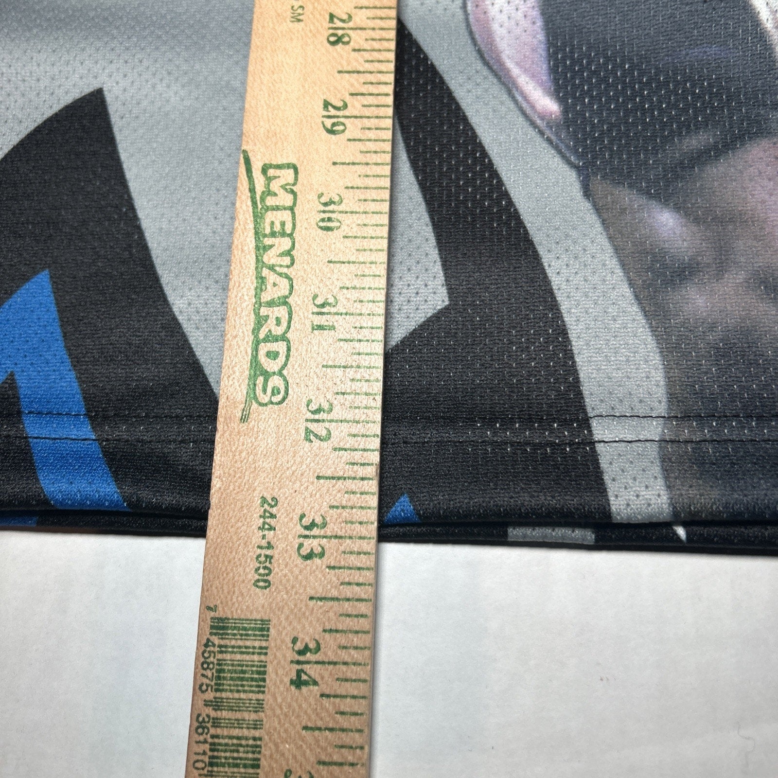 Kevin Garnett Timberwolves Mitchell & Ness NBA Sublimated Player Tank Size 2XL