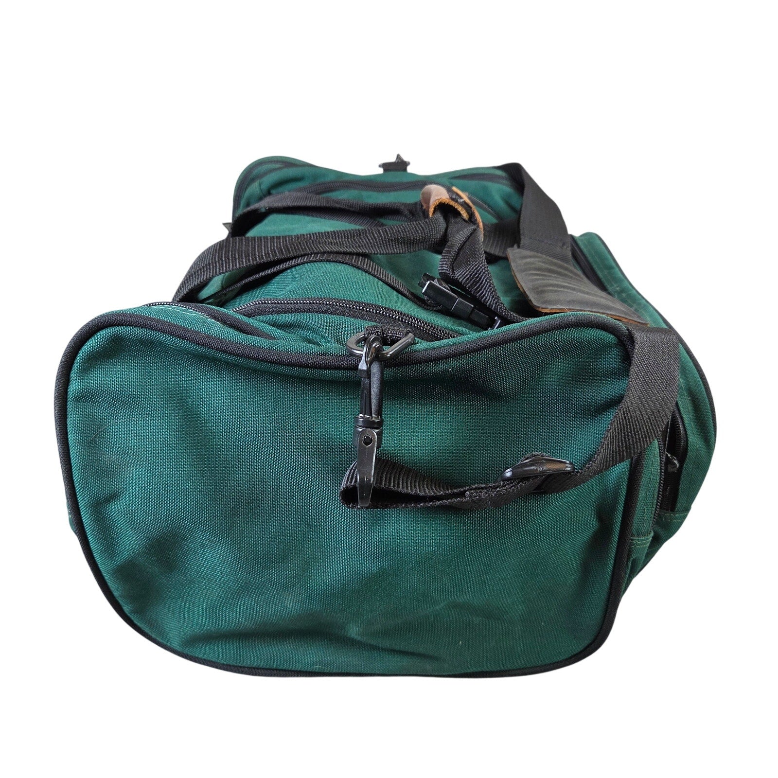 Remington 12500GR Duffel Bag Heavy Duty Utility Gear Travel Outdoor