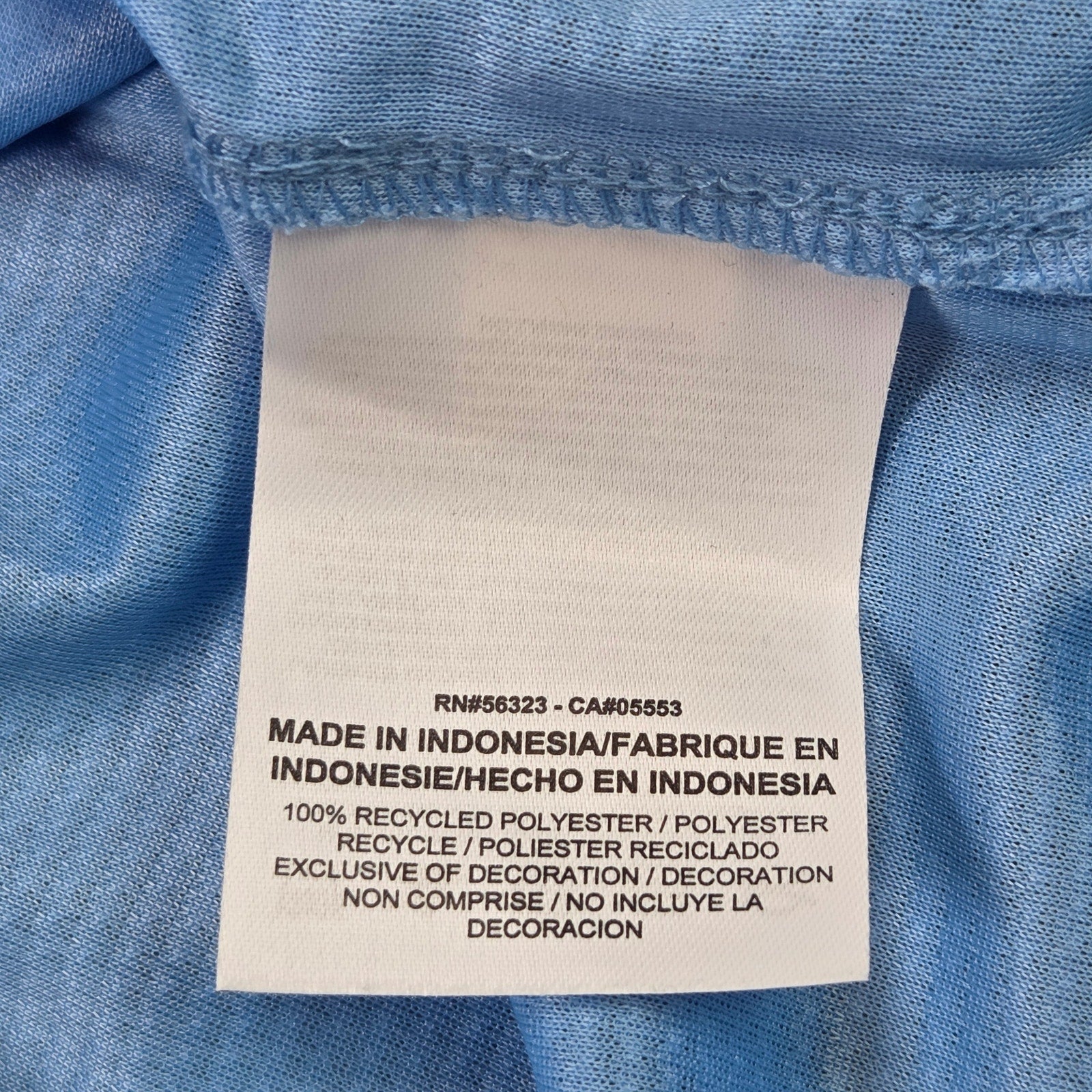 Nike Manchester City 2013-14 Home Authentic Soccer Jersey Dri-FIT FC Size L