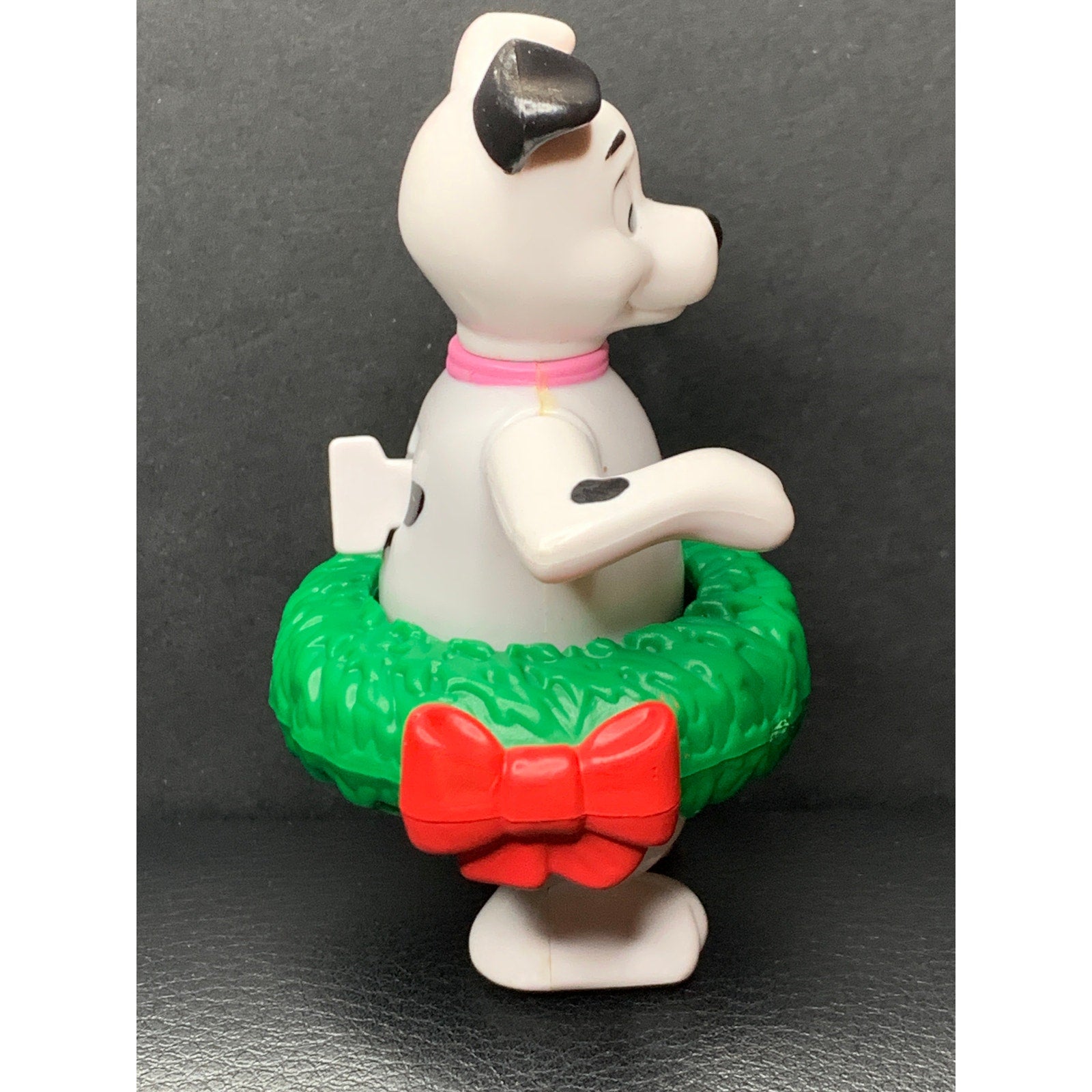 1993 Mattel Disney 101 Dalmatians Playset + 2 McDonald's Happy Meal Toys Lot
