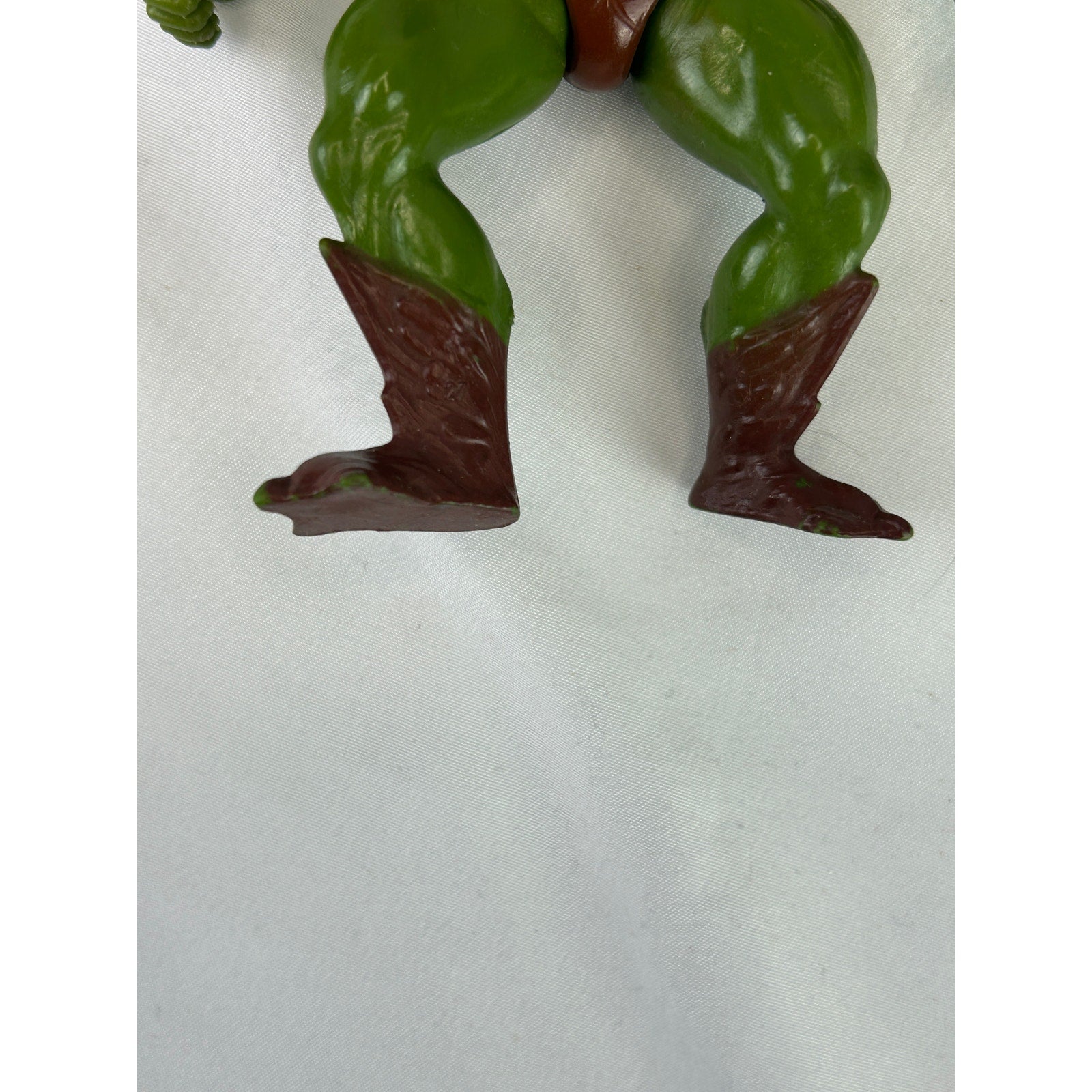 Mattel MOTU Kobra Khan Figure 1984 Masters of the Universe Vintage He-Man