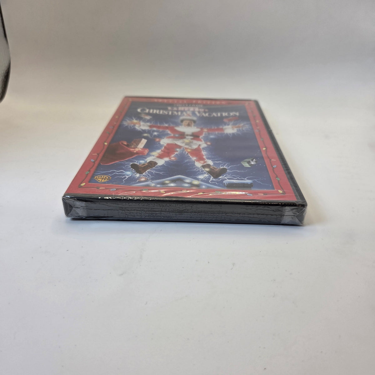 National Lampoons Christmas Vacation Special Edition DVD 2003 New Sealed