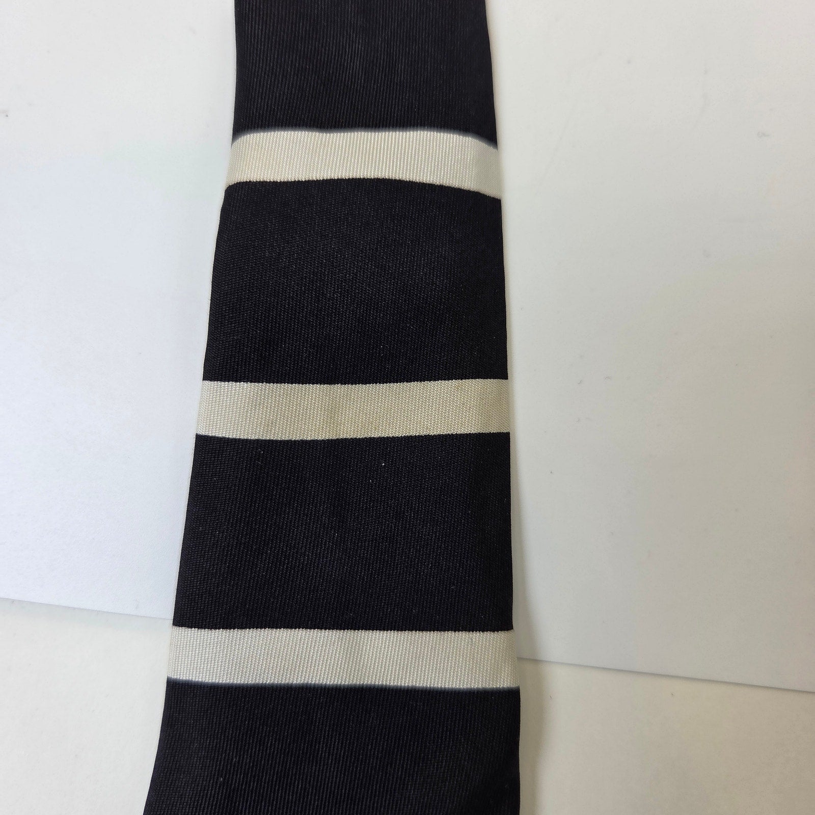 Designer Tie Lot of 8 Tommy Hilfiger Nordstrom Fratelli Damaged