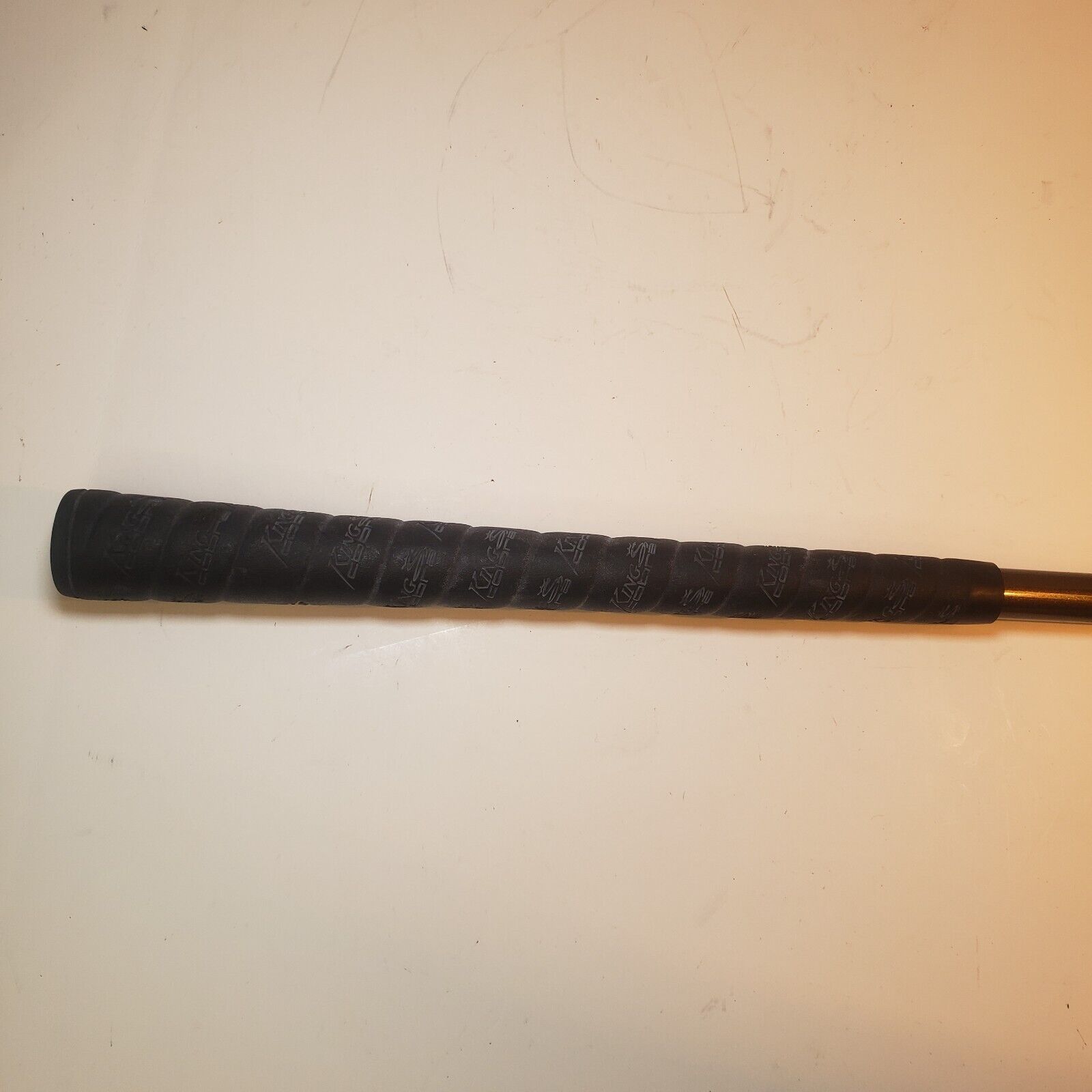 King Cobra Oversize Titanium Offset Driver 10.5* RH