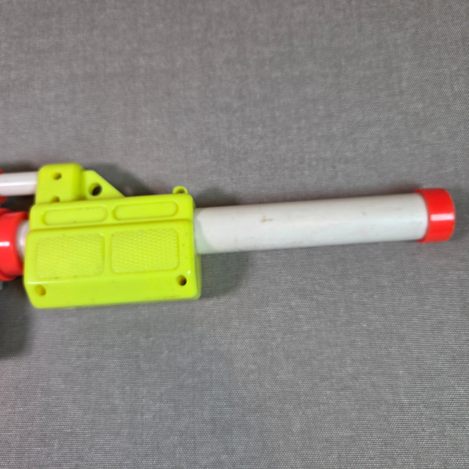 Vintage 1994 Air Pressure Super Maxx 1000 Toy Blaster Larami No Darts Untested
