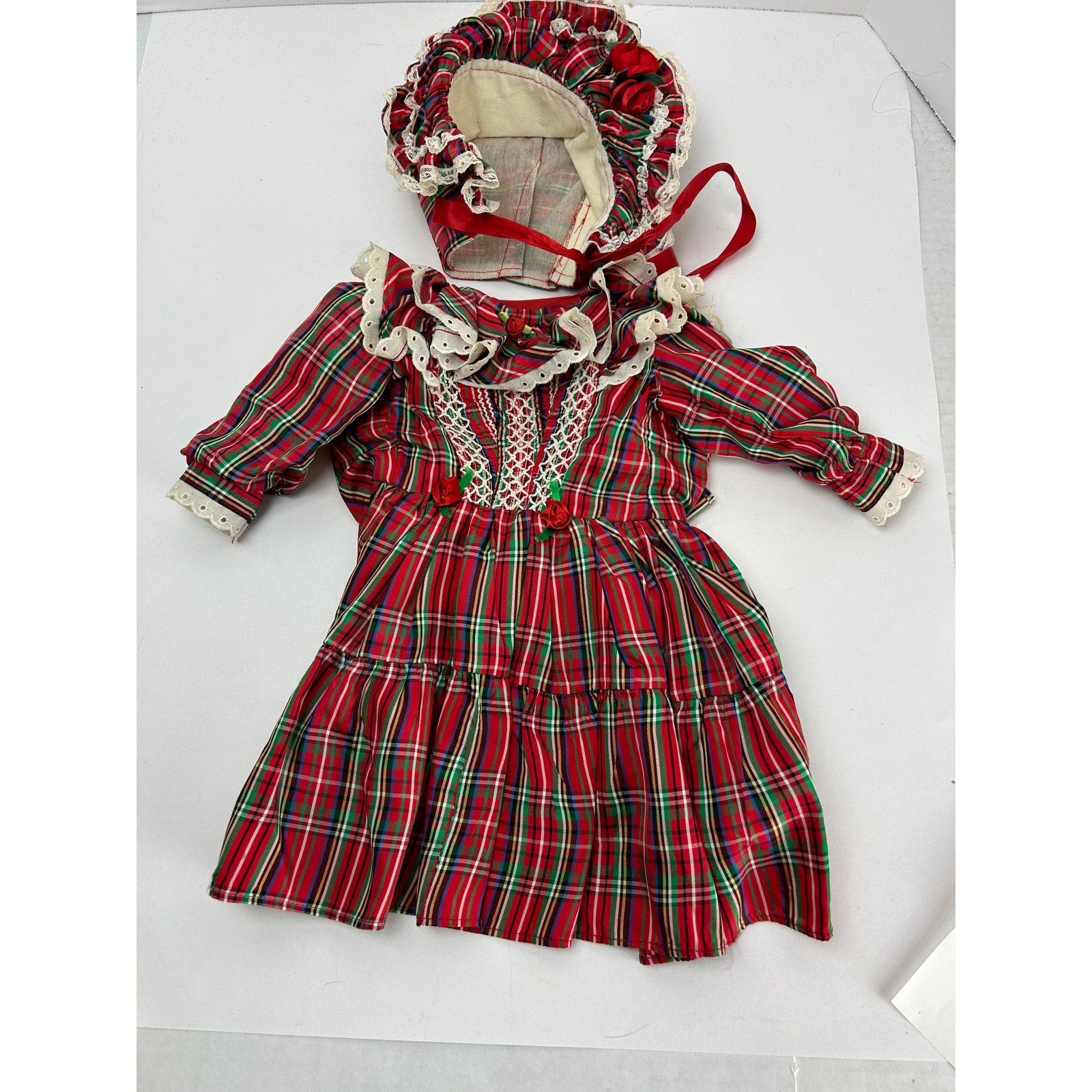 Armand Marseille Queen Louise bisque head doll 24–26 in jointed body