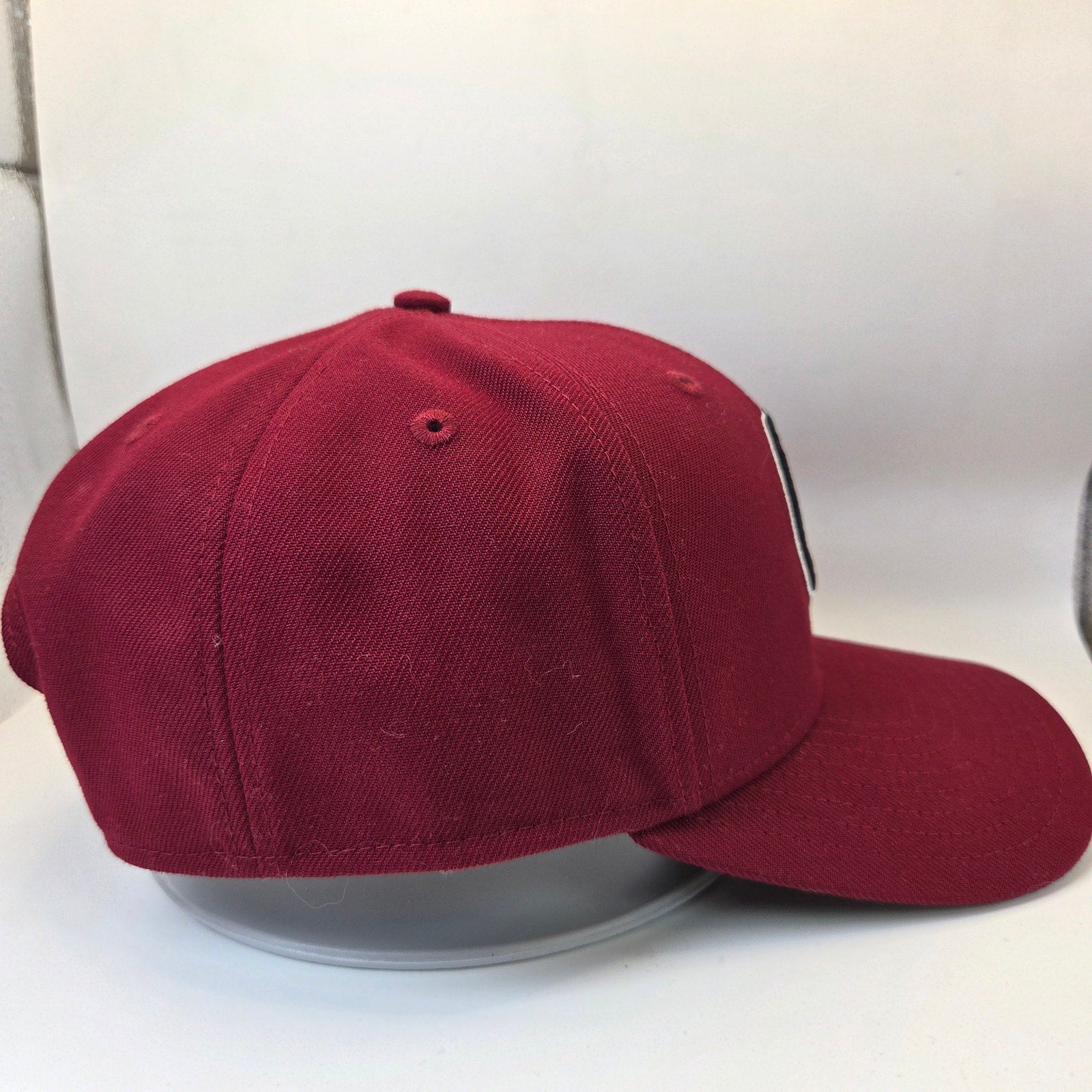 New Era Florida State Seminoles Snapback Hat Cool Era Micro Era OSFM