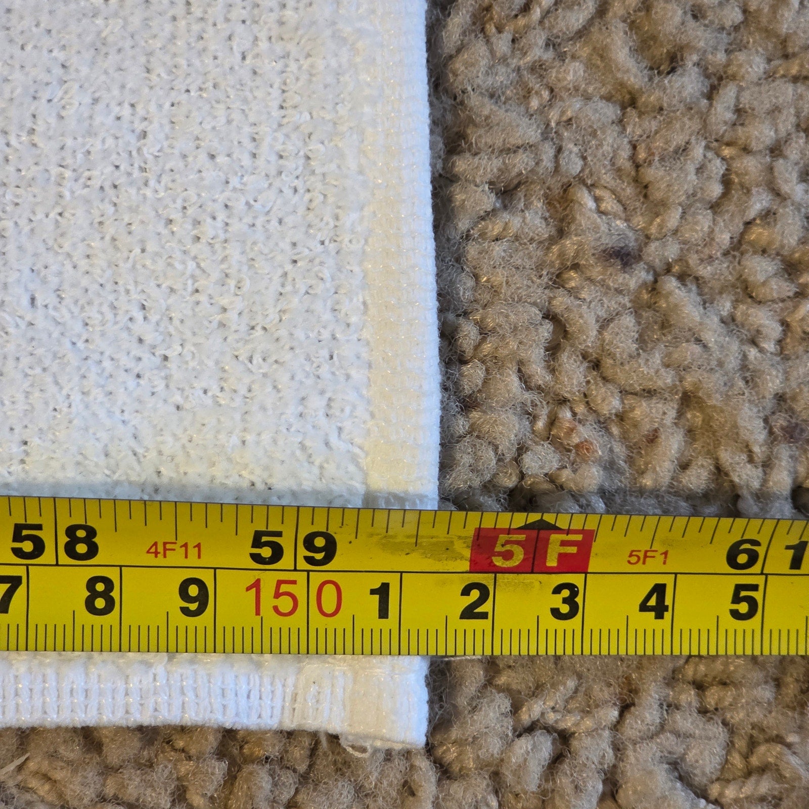 1995 Menard Pole Position Indy #60 Scott Brayton Commemorative Towel 60×33 USA