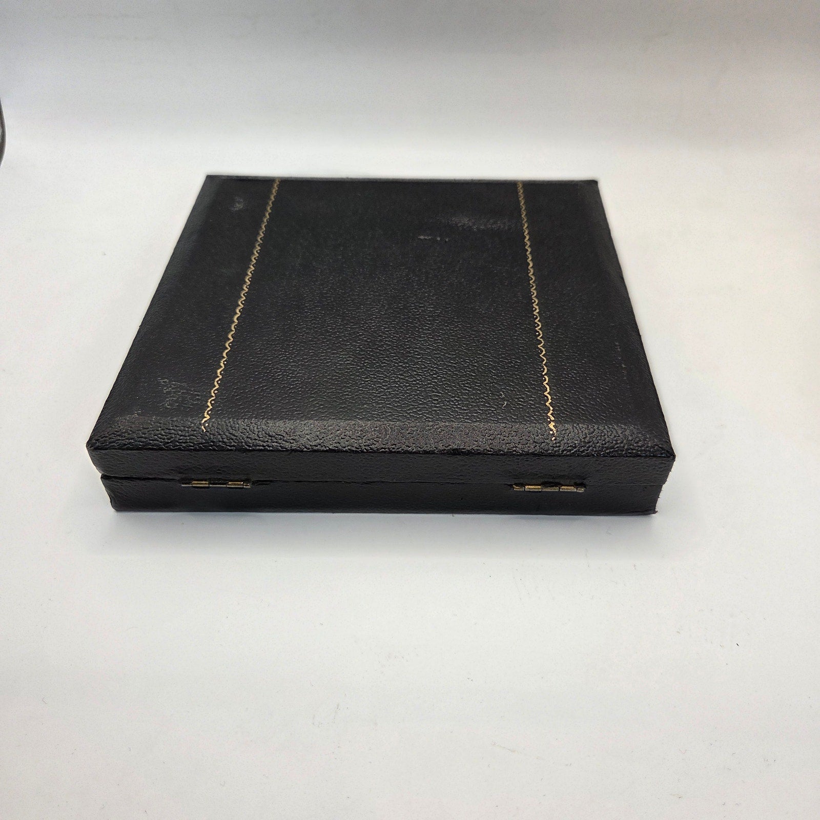 Kent Silversmiths Sheffield Silver Plated Forks & Server Set in Box England