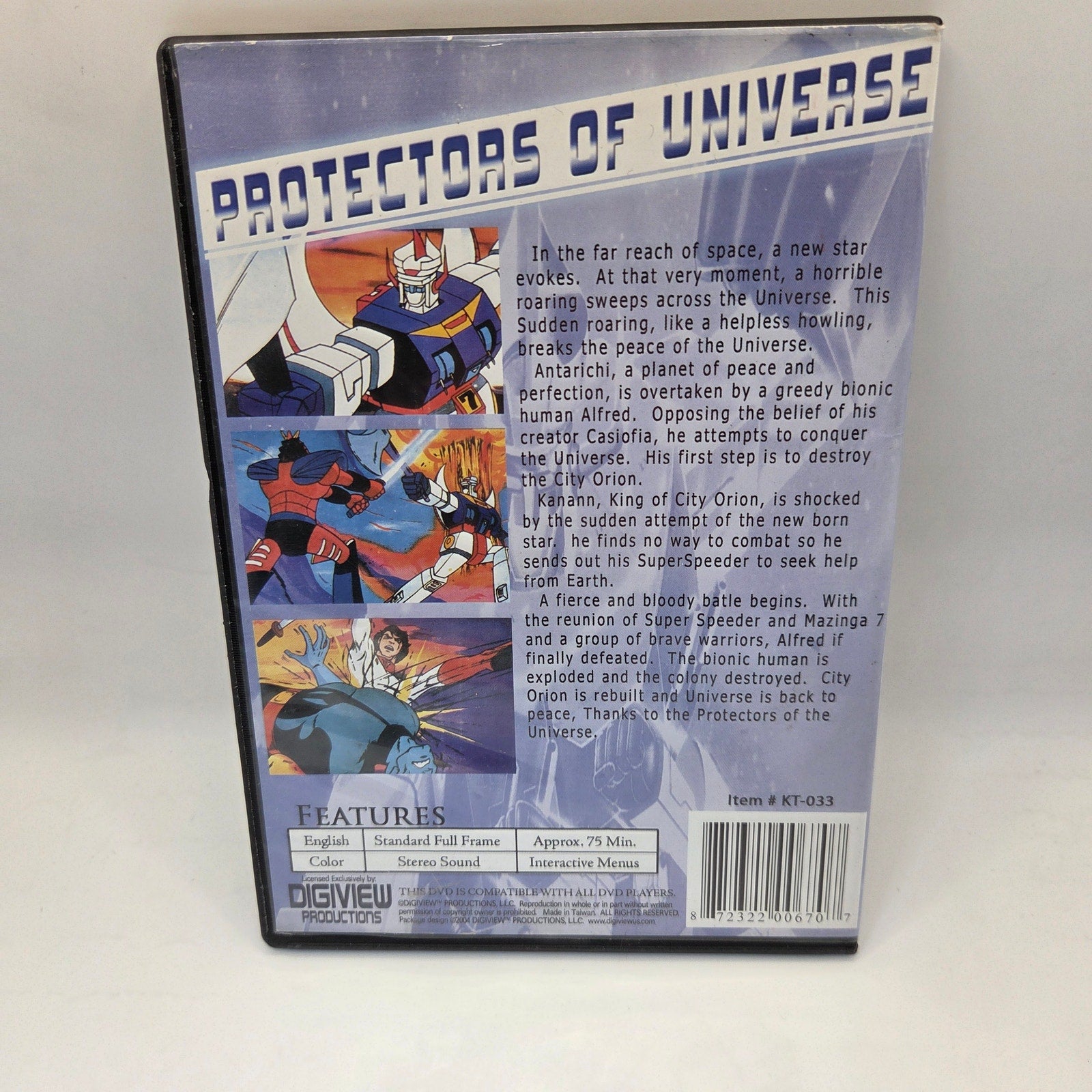 Anime DVD Lot Ranma 1/2 Storm Hawks Beyblade Yu-Gi-Oh Protectors 5DVD