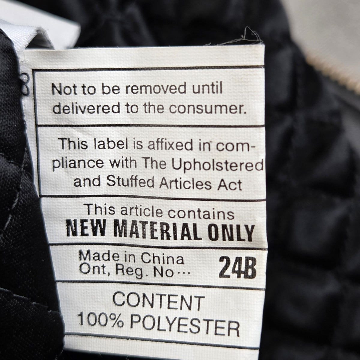 Marc New York Andrew Marc Women's L Black Leather Thermolite Car Coat Jacket