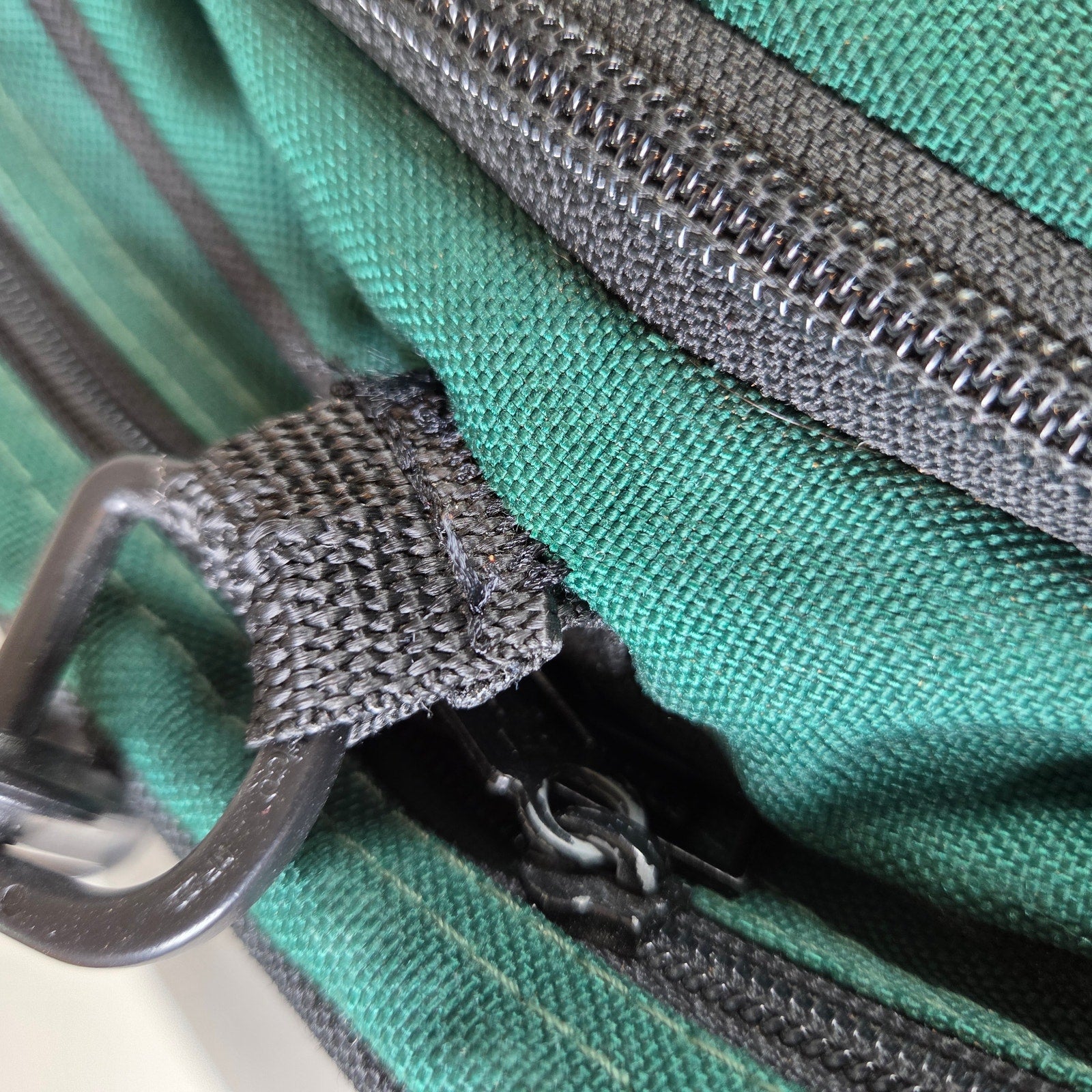 Remington 12500GR Duffel Bag Heavy Duty Utility Gear Travel Outdoor