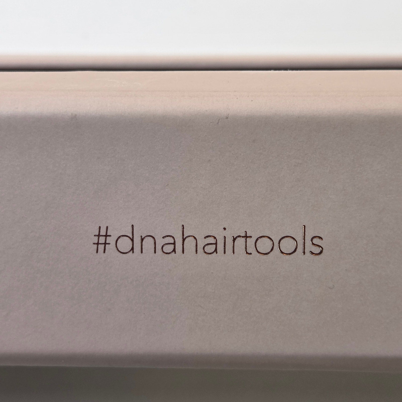 DNA Hair Tools 20 Inch #3 Dark Brown Remy Clip In Extensions Full Set