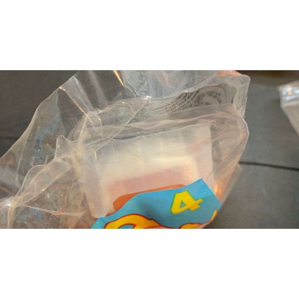 1995 1996 1998 McDonald's Halloween Happy Meal Toys Lot Of 12 Sealed Loose